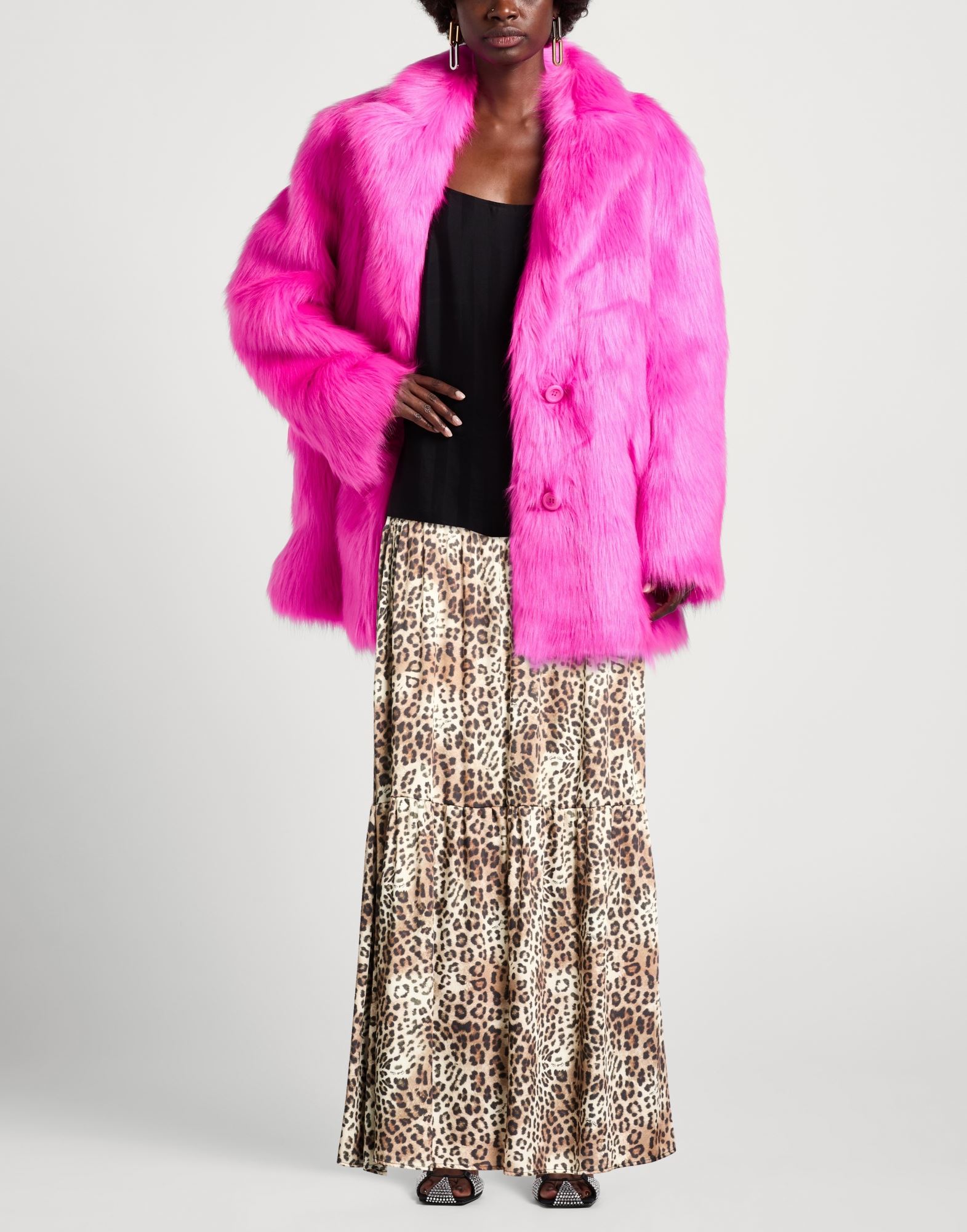  Gaëlle Paris - Hosen & Röcke - Maxi-röcke - On Yoox.com 