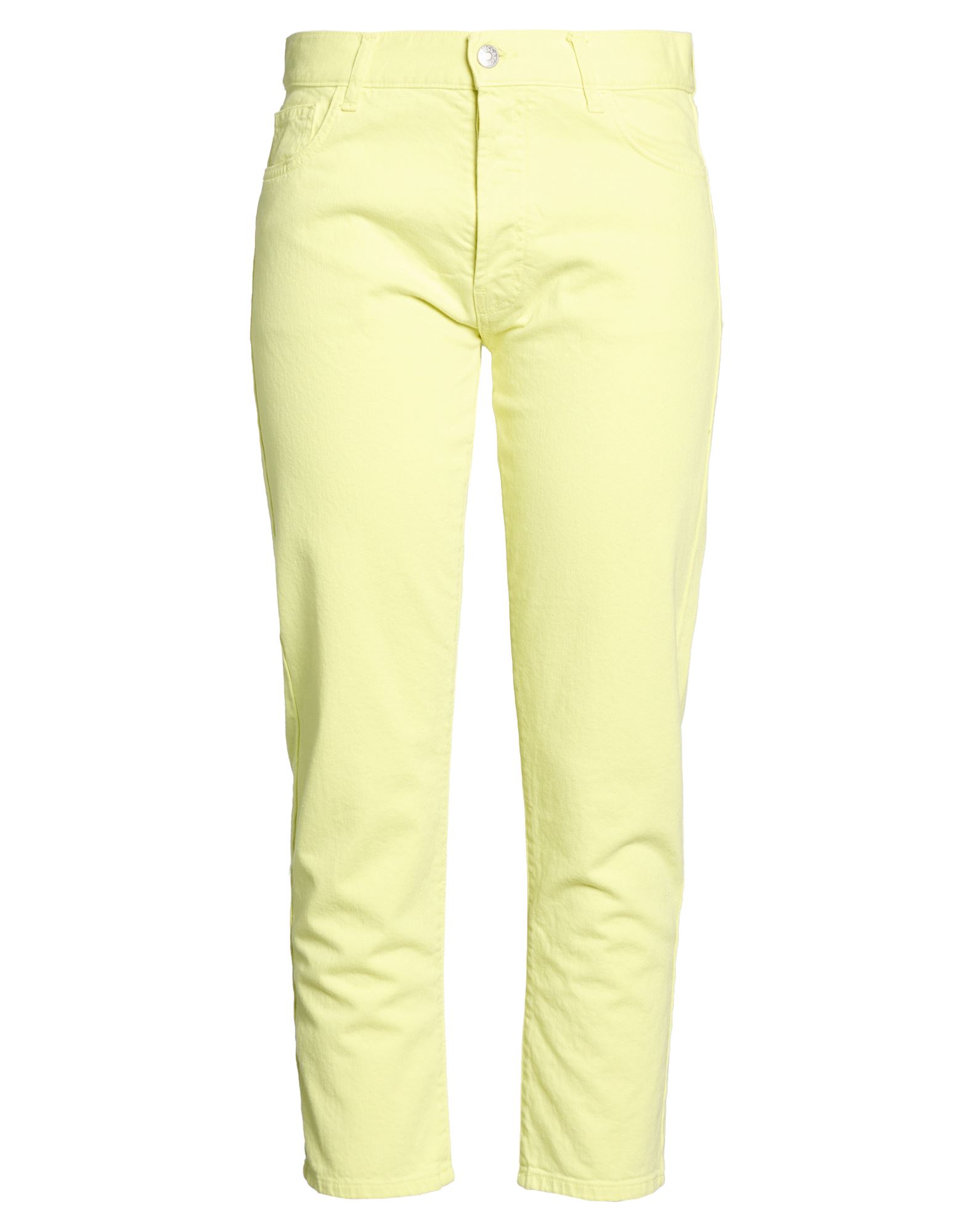 JUCCA BOTTOMWEAR Casual Παντελόνι
