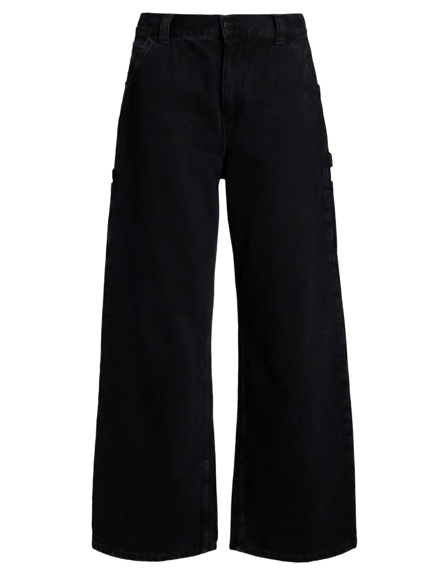 CARHARTT BOTTOMWEAR Τζιν