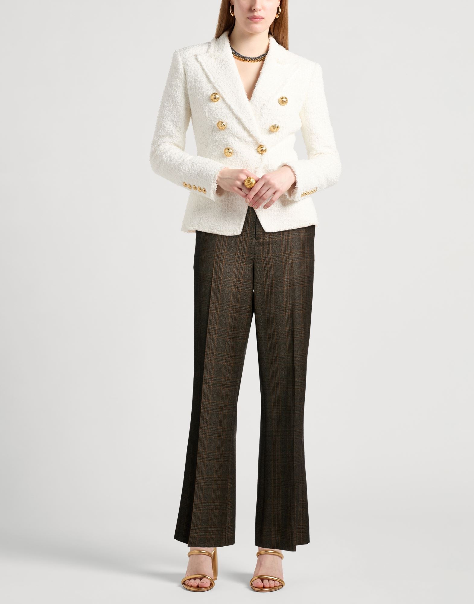  Celine - Hosen & Röcke - Hosen - On Yoox.com 