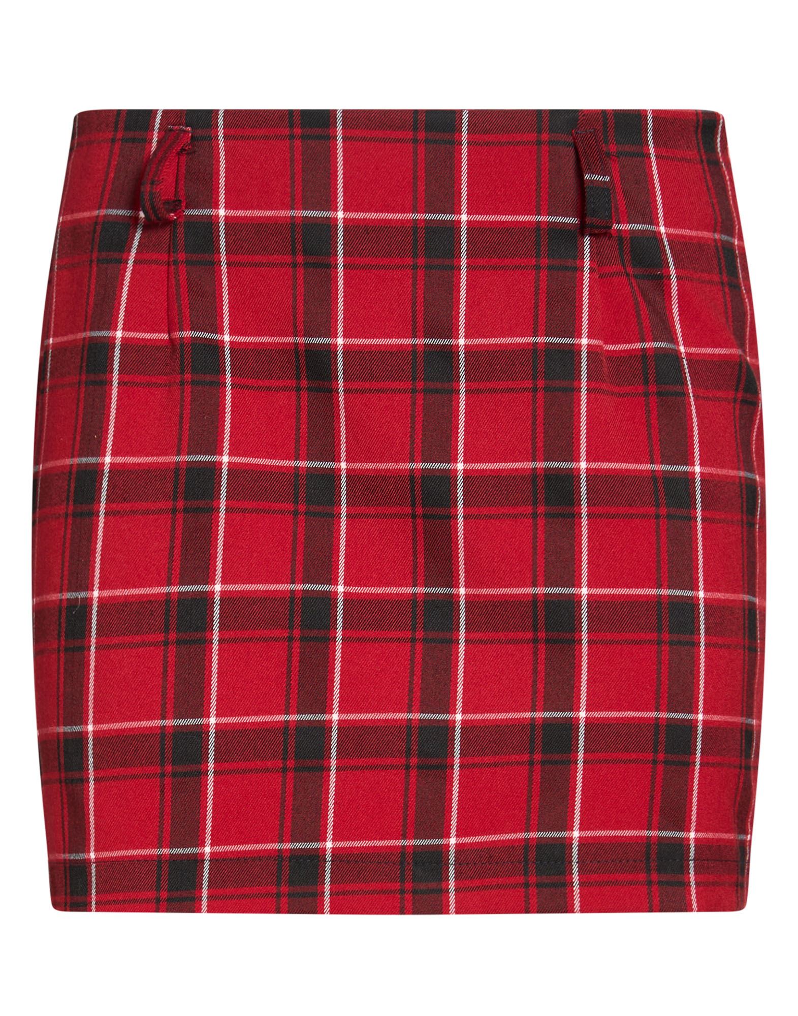 OUVERT DIMANCHE BOTTOMWEAR Μίνι φούστα