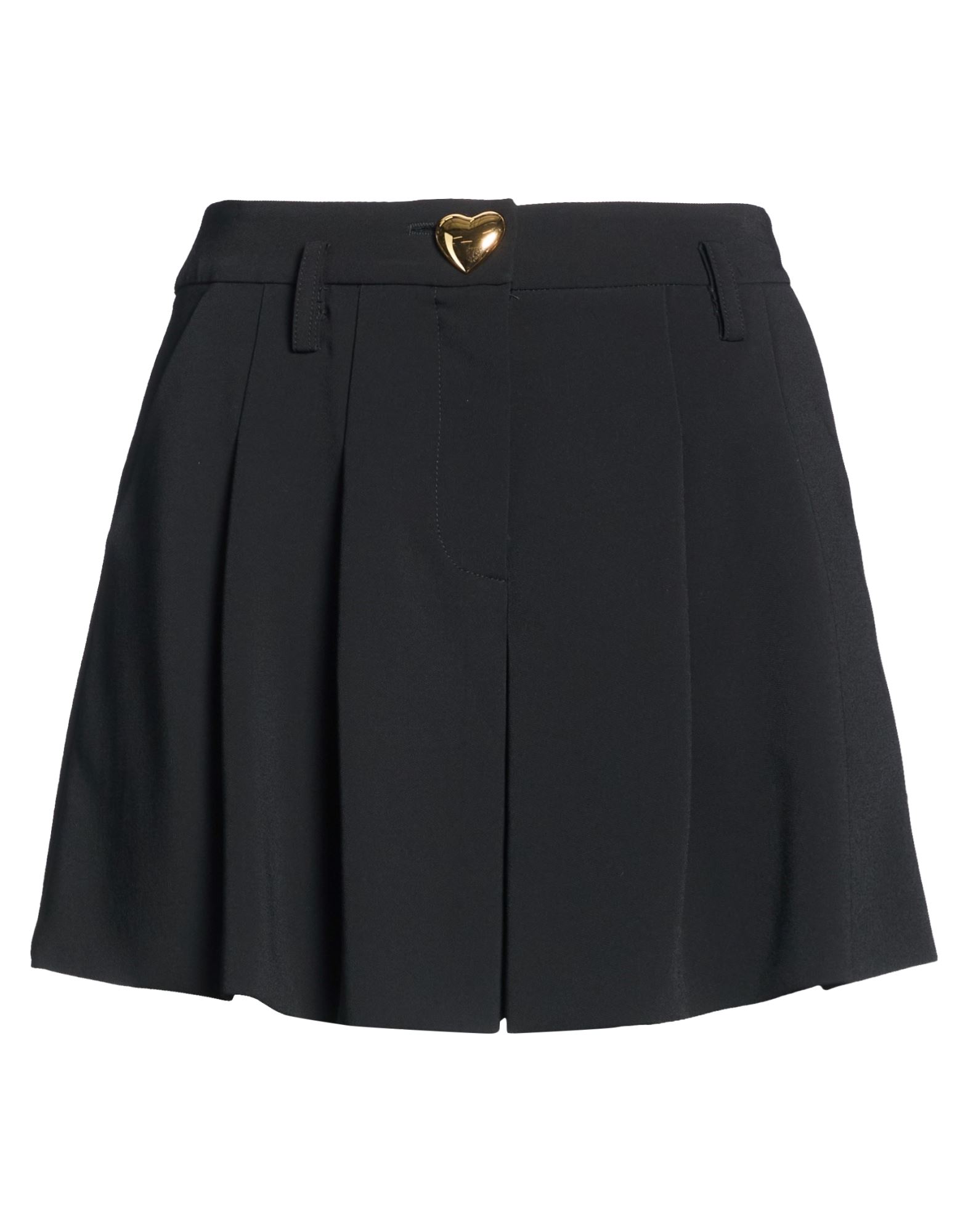 MOSCHINO MOSCHINO BOTTOMWEAR Σορτς & Βερμούδες