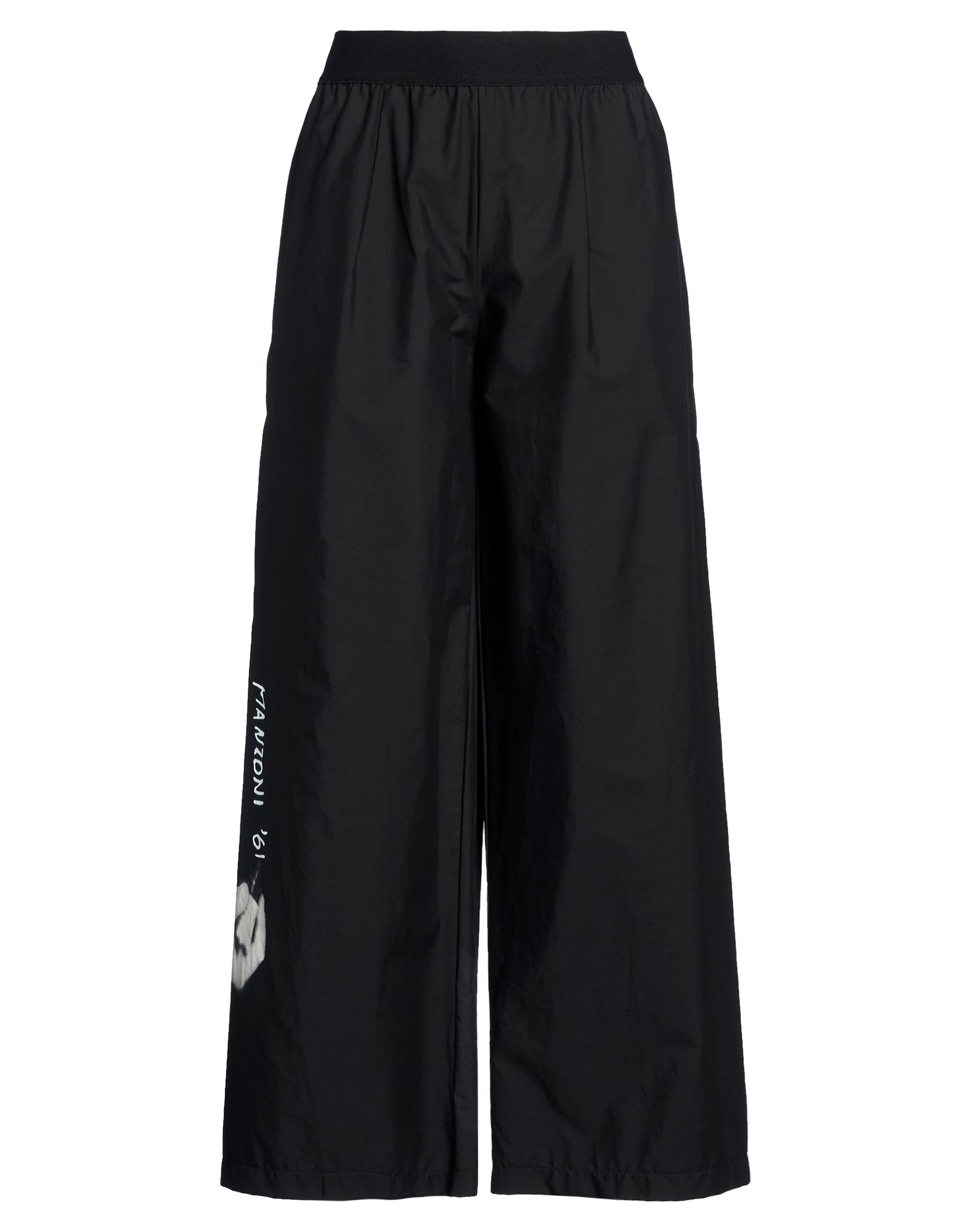 MARIA CALDERARA MARIA CALDERARA BOTTOMWEAR Casual Παντελόνι
