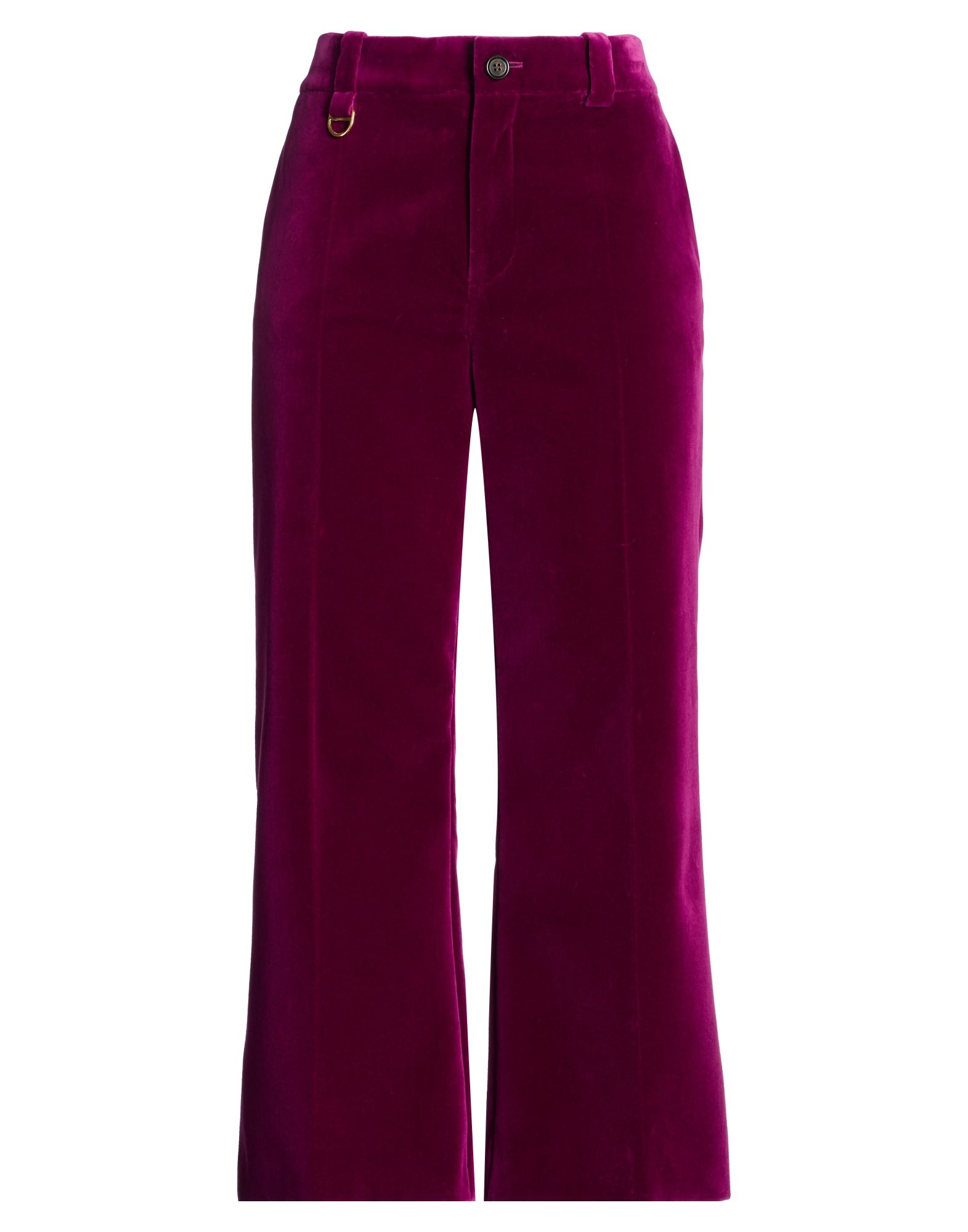CHLOÉ CHLOÉ BOTTOMWEAR Casual Παντελόνι