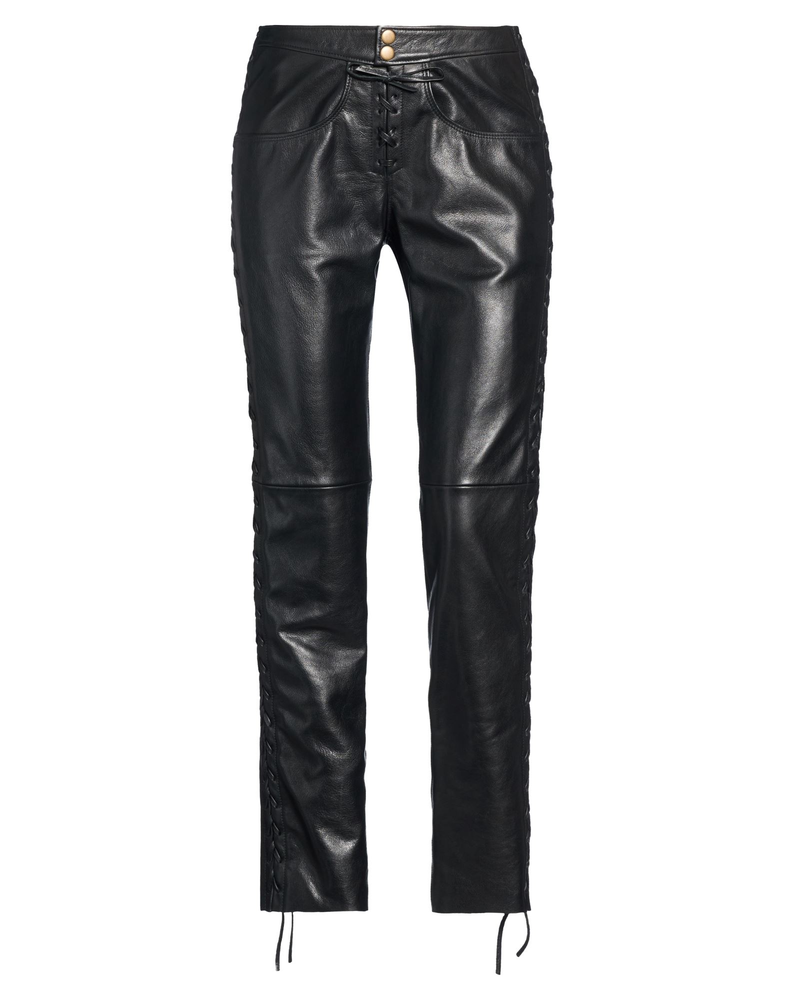 ISABEL MARANT ISABEL MARANT BOTTOMWEAR Casual Παντελόνι