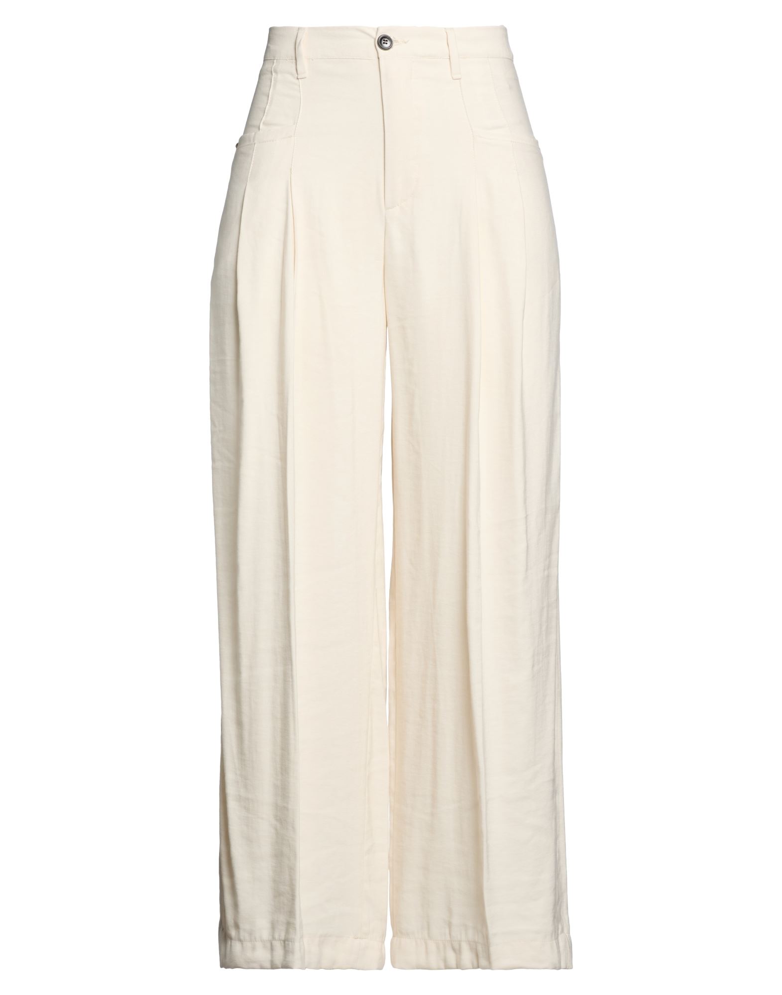 WHITE SAND BOTTOMWEAR Casual Παντελόνι