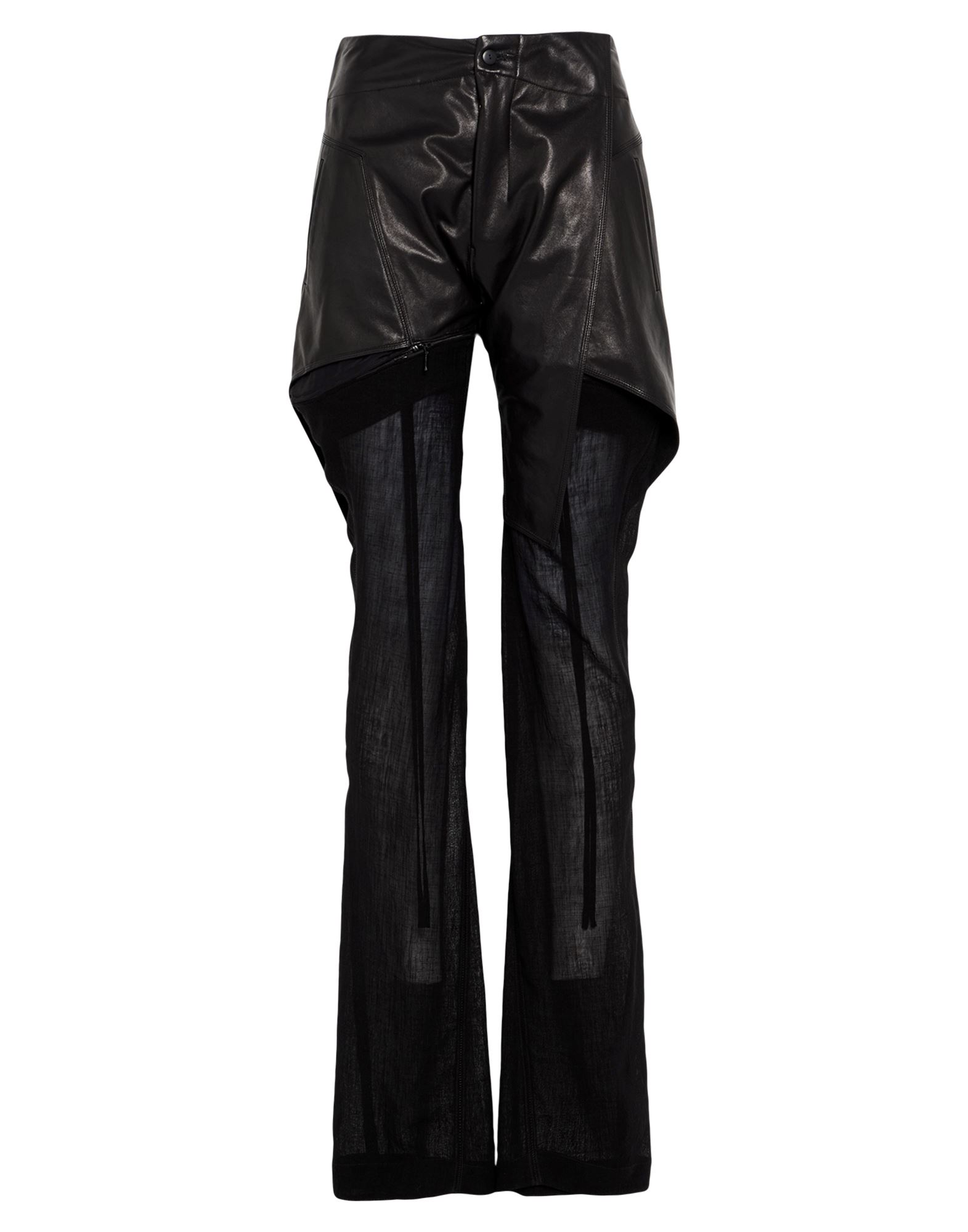 YEHUAFAN YEHUAFAN BOTTOMWEAR Casual Παντελόνι