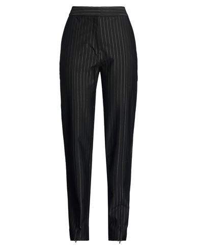 Pantalones Mujer Negro 38,40,42,44 Mujer