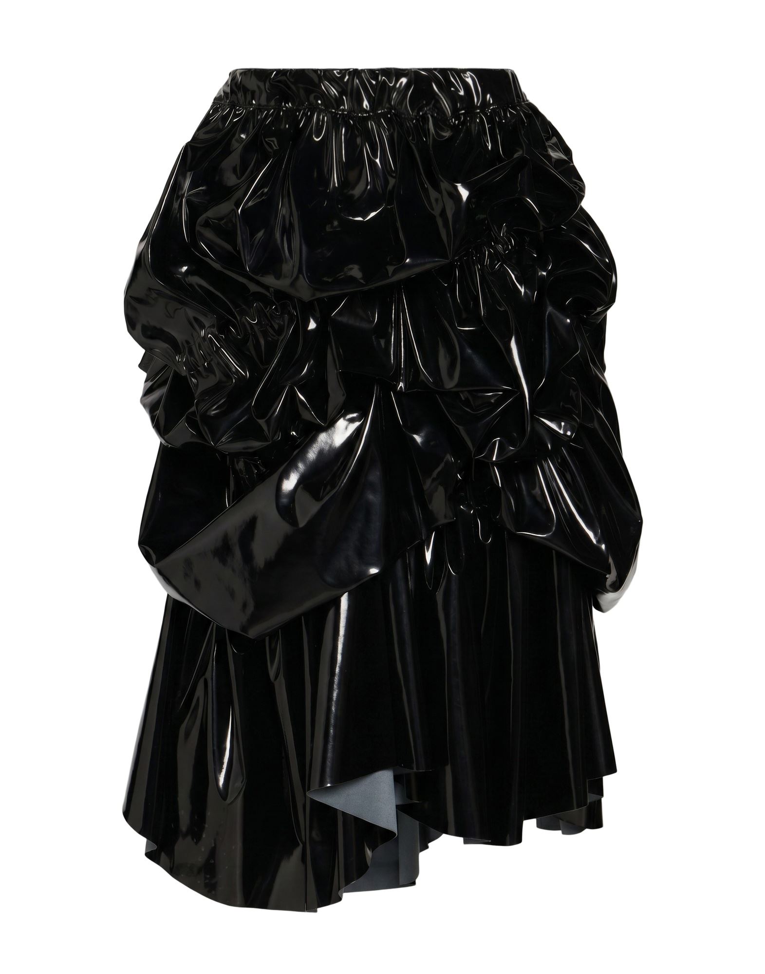 COMME des GARÇONS COMME des GARÇONS BOTTOMWEAR Μίντι φούστα