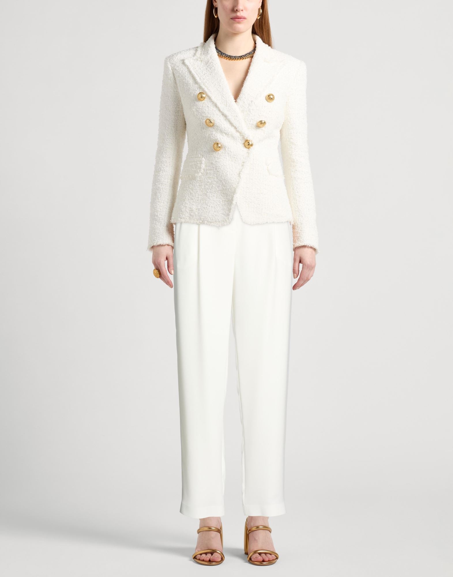  Giorgio Armani - Hosen & Röcke - Hosen - On Yoox.com 