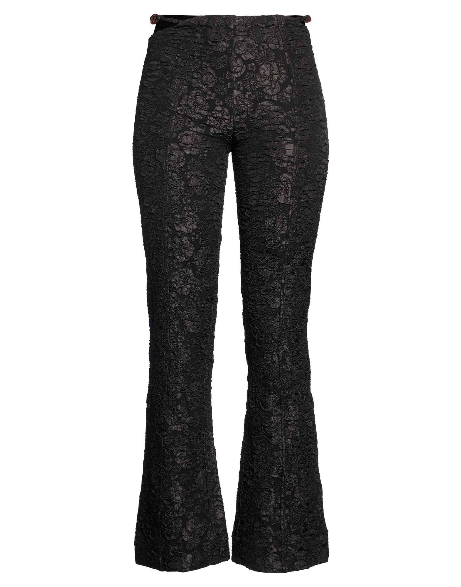 GANNI GANNI BOTTOMWEAR Casual Παντελόνι