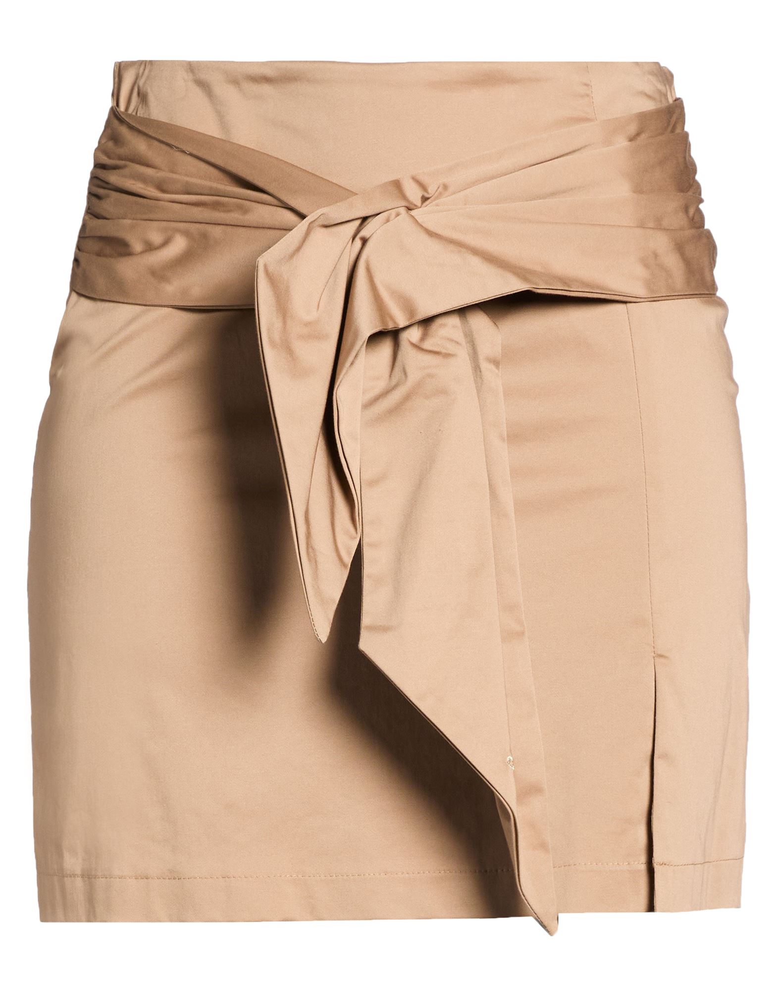 GAëLLE Paris BOTTOMWEAR Μίνι φούστα