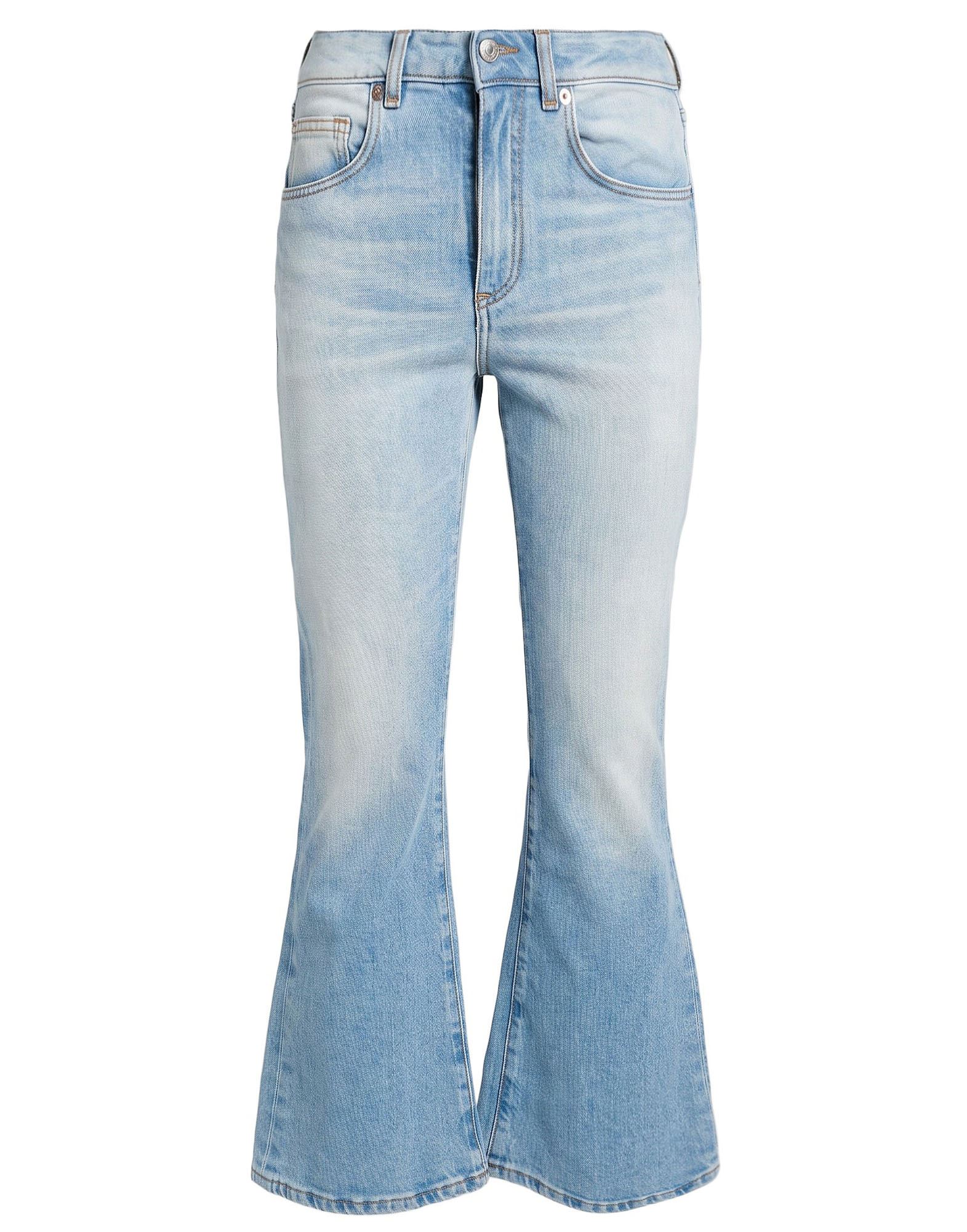 GRIFONI BOTTOMWEAR Τζιν