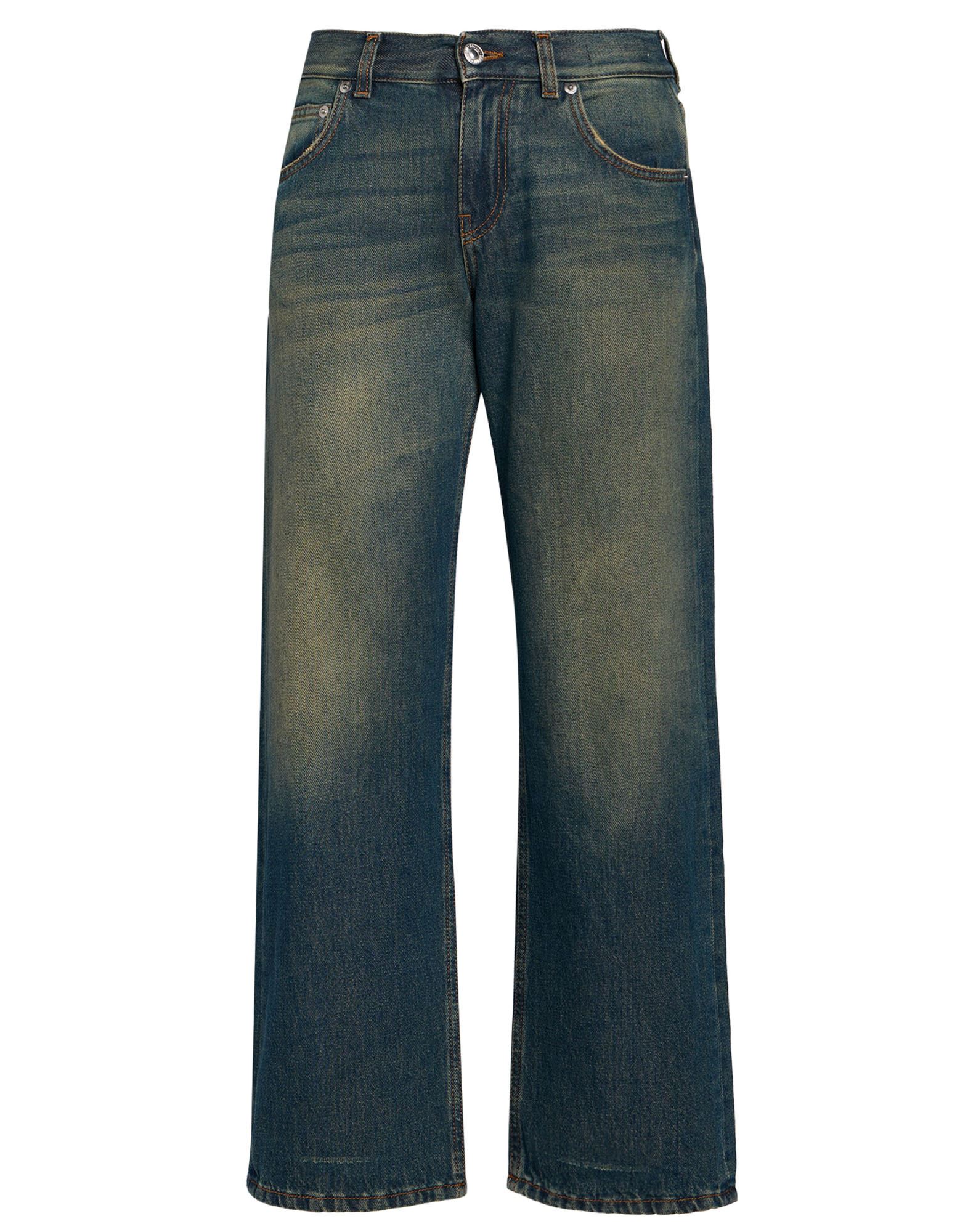 GRIFONI BOTTOMWEAR Τζιν