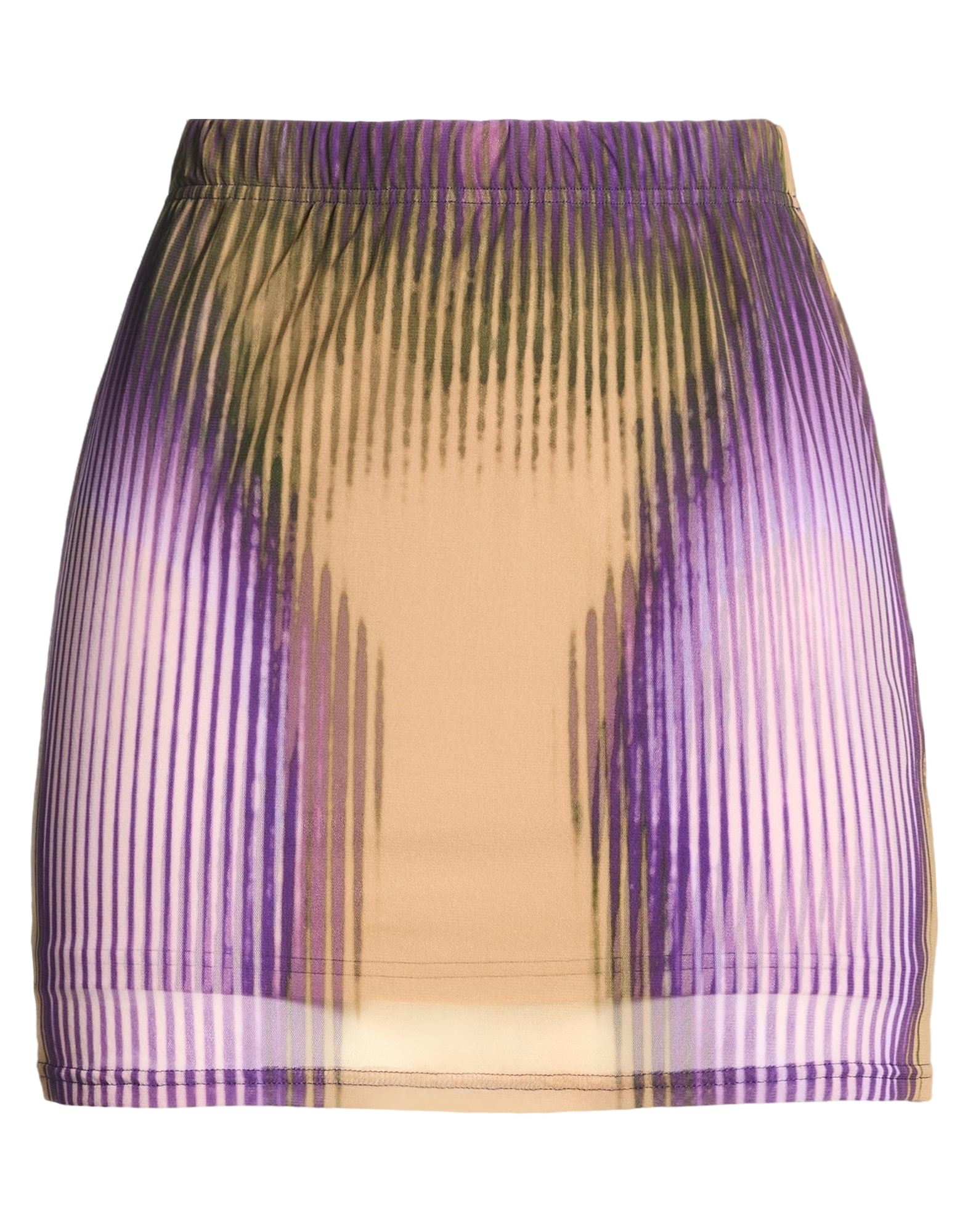 Y/PROJECT Y/PROJECT BOTTOMWEAR Μίνι φούστα