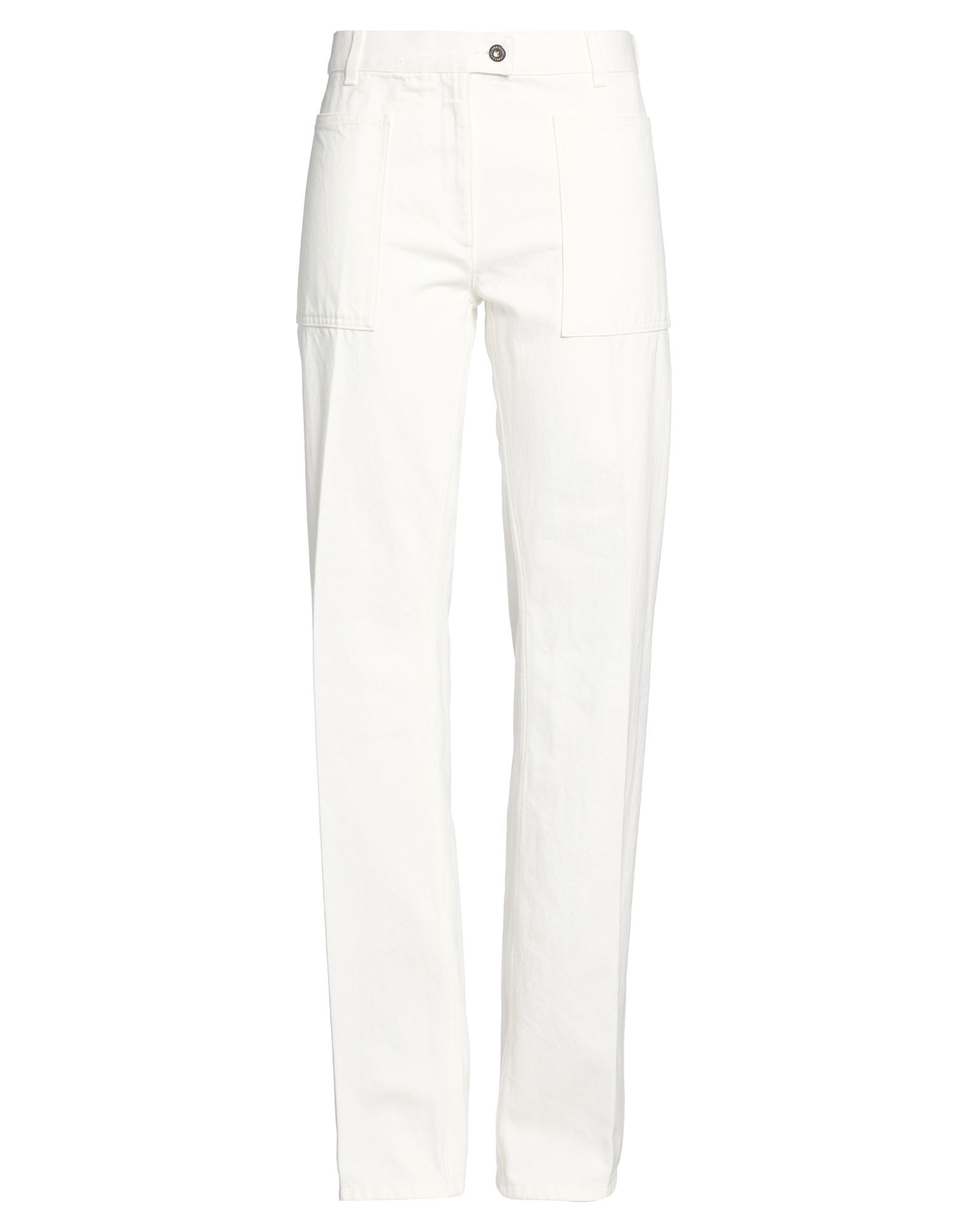 FERRAGAMO FERRAGAMO BOTTOMWEAR Casual Παντελόνι