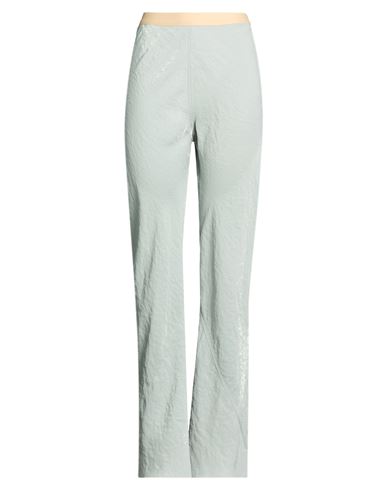 Pantalones Mujer Azul francés 38 Mujer