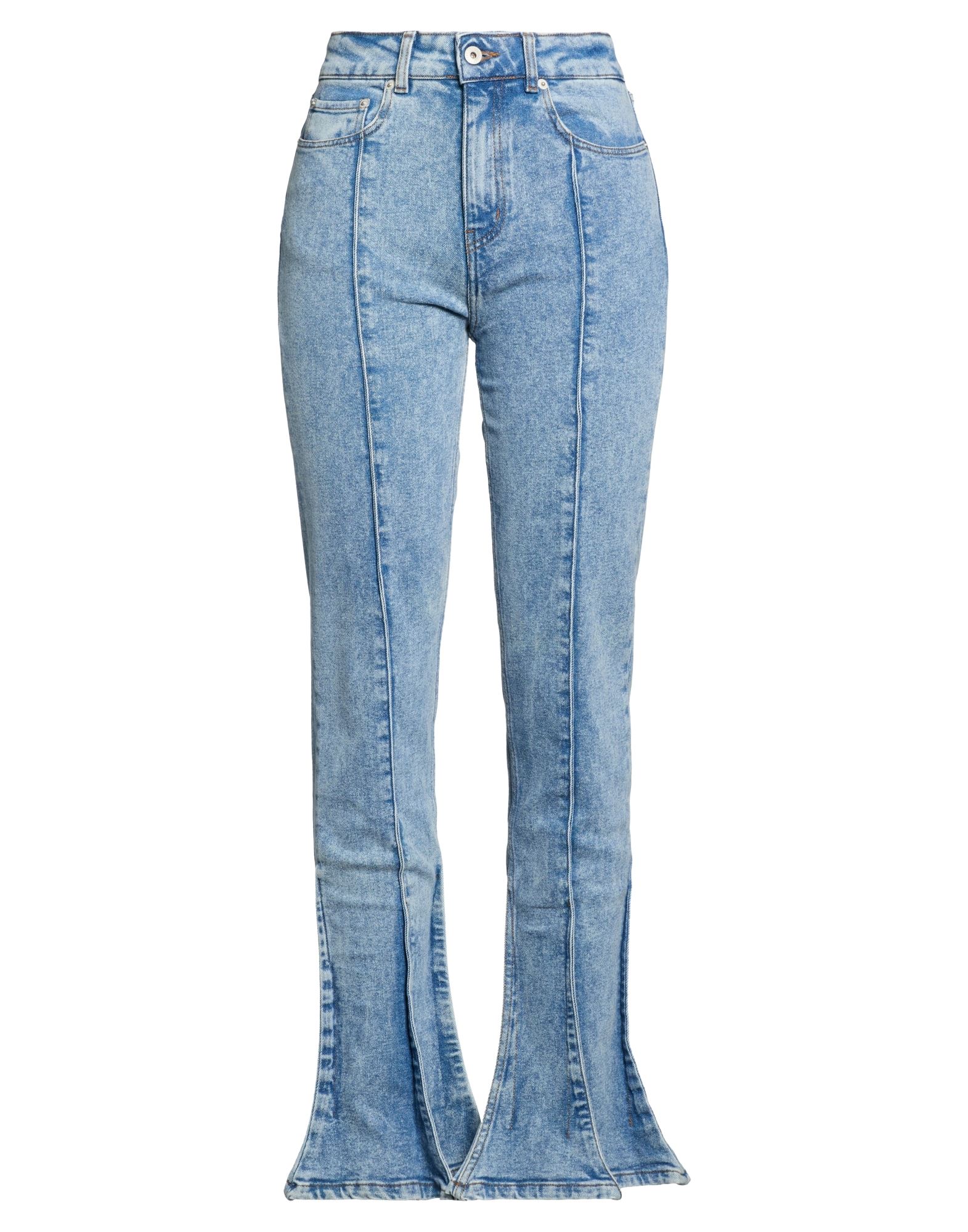Y/PROJECT Y/PROJECT BOTTOMWEAR Τζιν