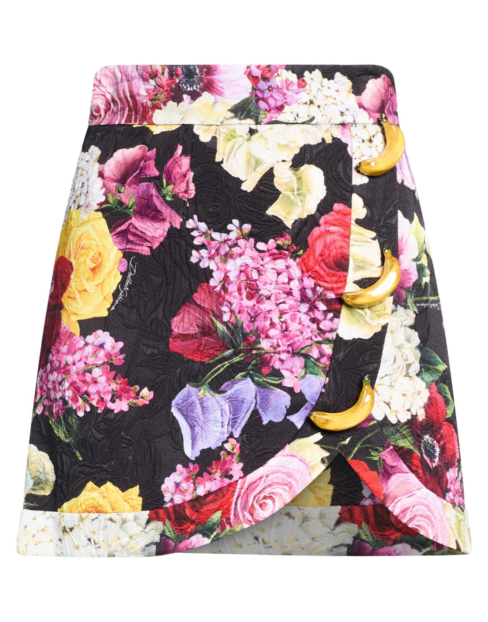 DOLCE&GABBANA DOLCE&GABBANA BOTTOMWEAR Μίνι φούστα