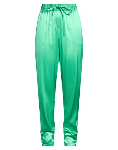 DOLCE&GABBANA Hose Damen Smaragdgrün 32,34,36,38 Damen