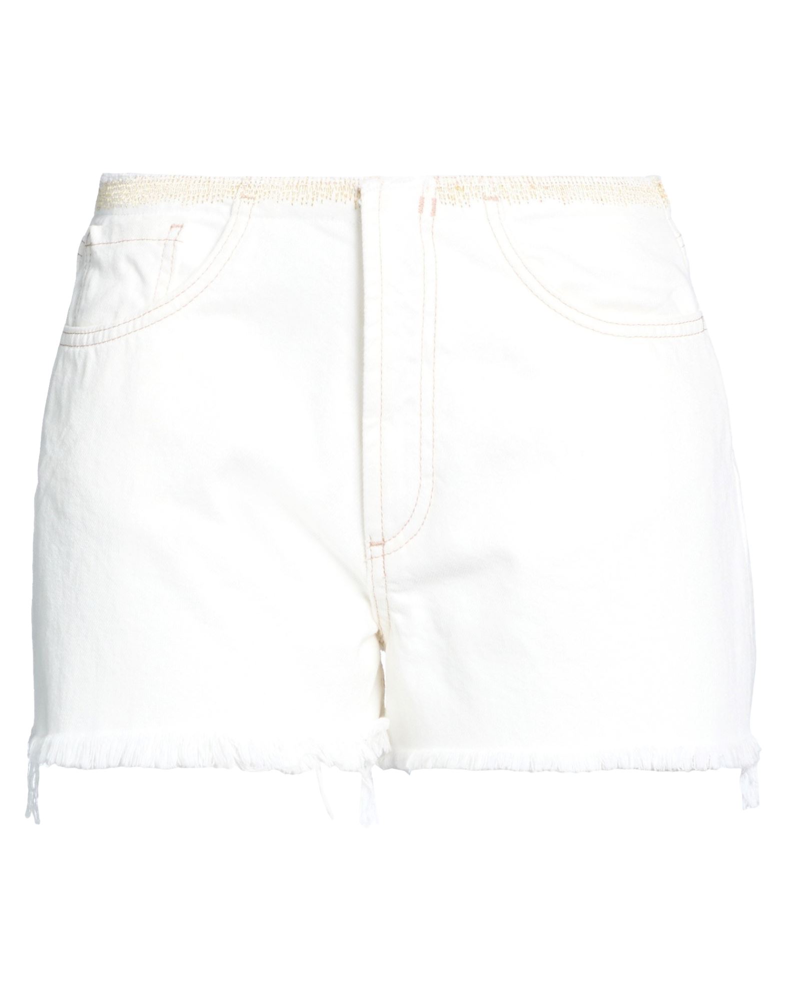  Liu •jo - Hosen & Röcke - Jeansshorts - On Yoox.com 