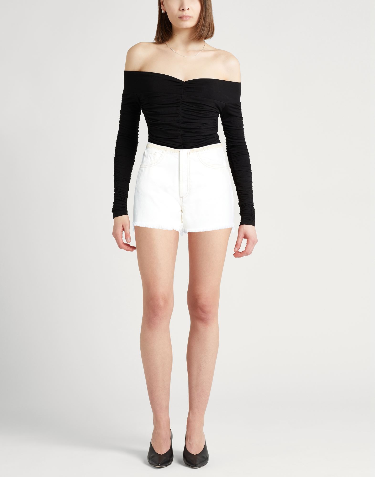  Liu •jo - Hosen & Röcke - Jeansshorts - On Yoox.com 