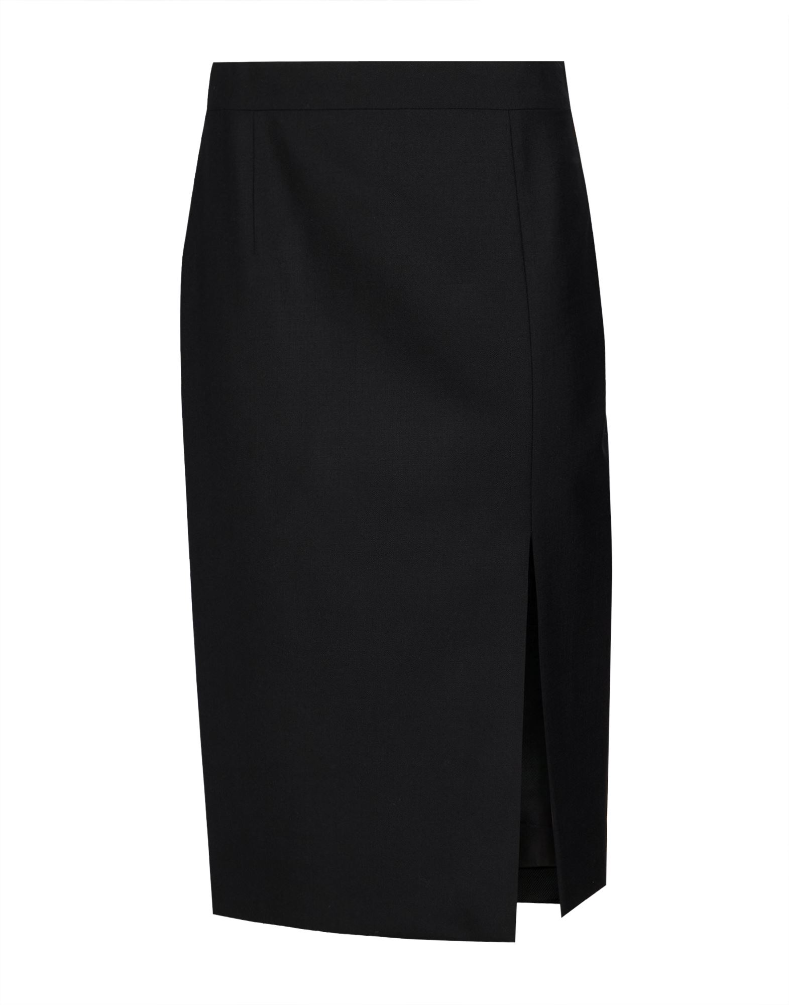 MOSCHINO MOSCHINO BOTTOMWEAR Μίντι φούστα