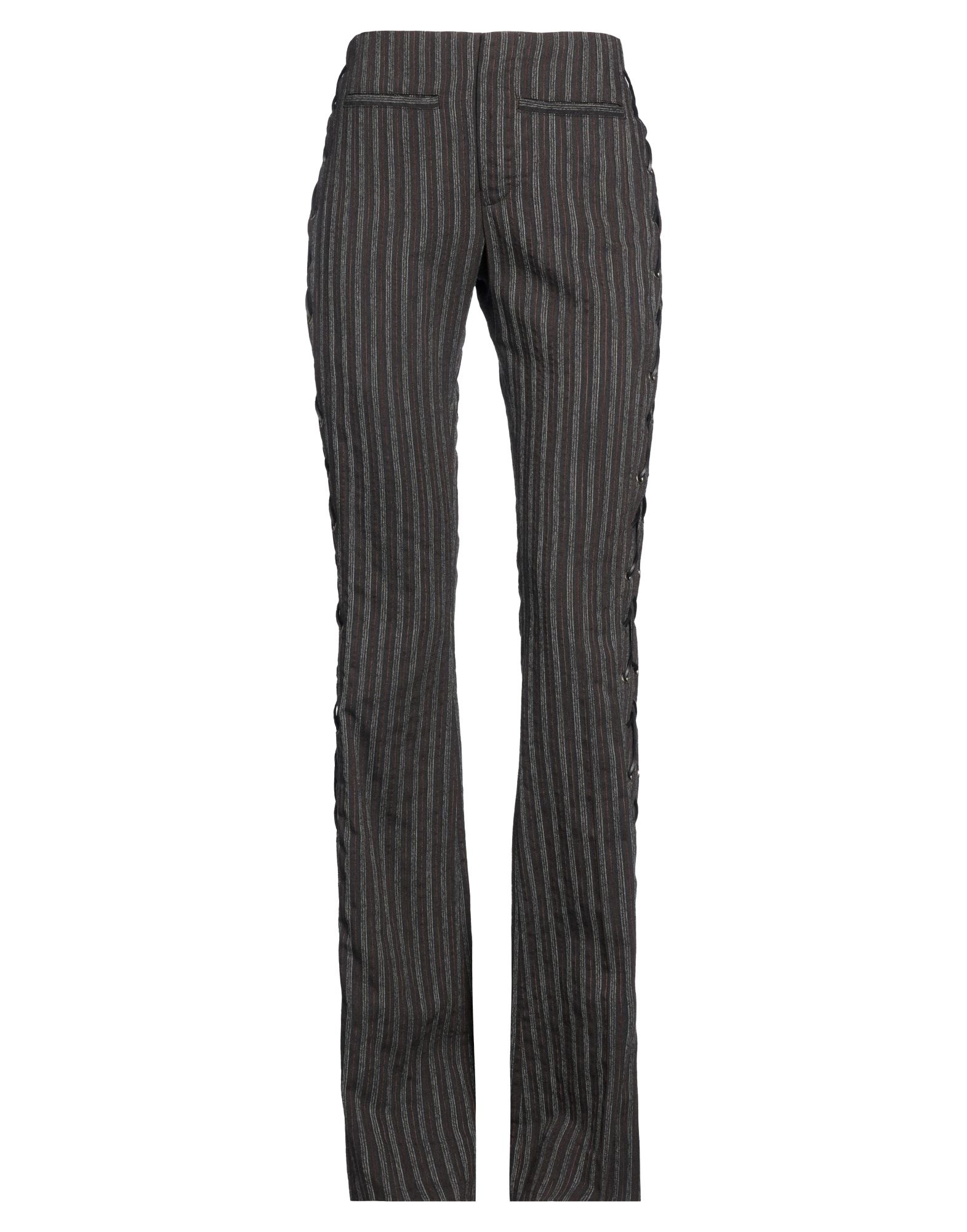  Ann Demeulemeester - Partes De Abajo - Pantalones - On Yoox.com 