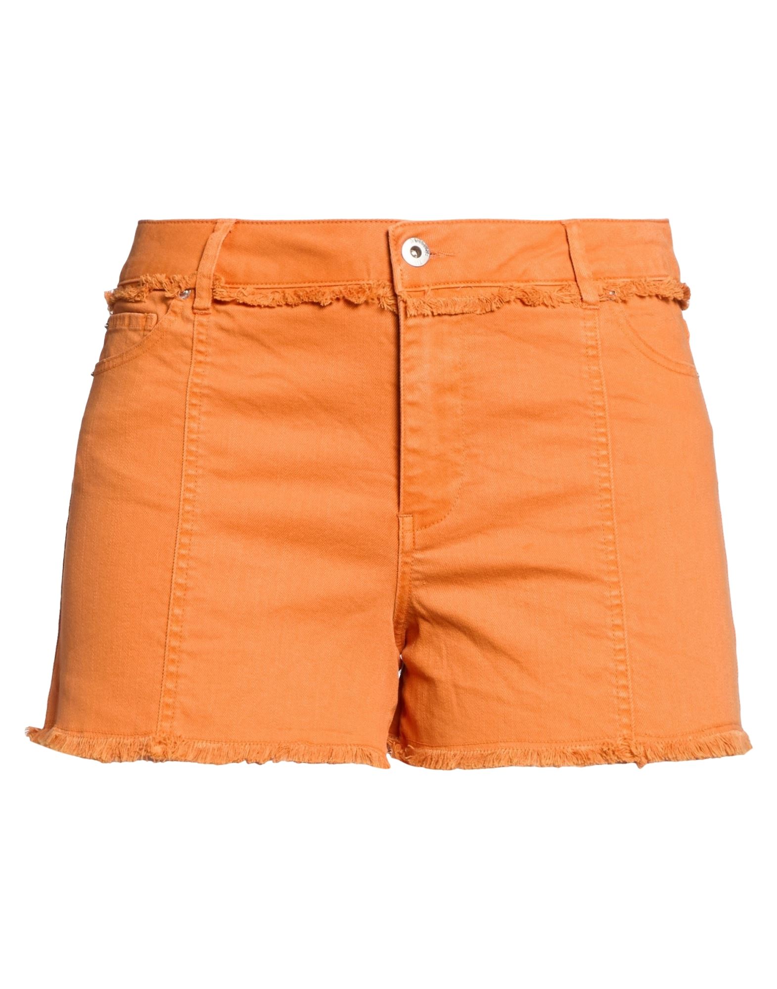 ACTITUDE by TWINSET BOTTOMWEAR Denim σορτς