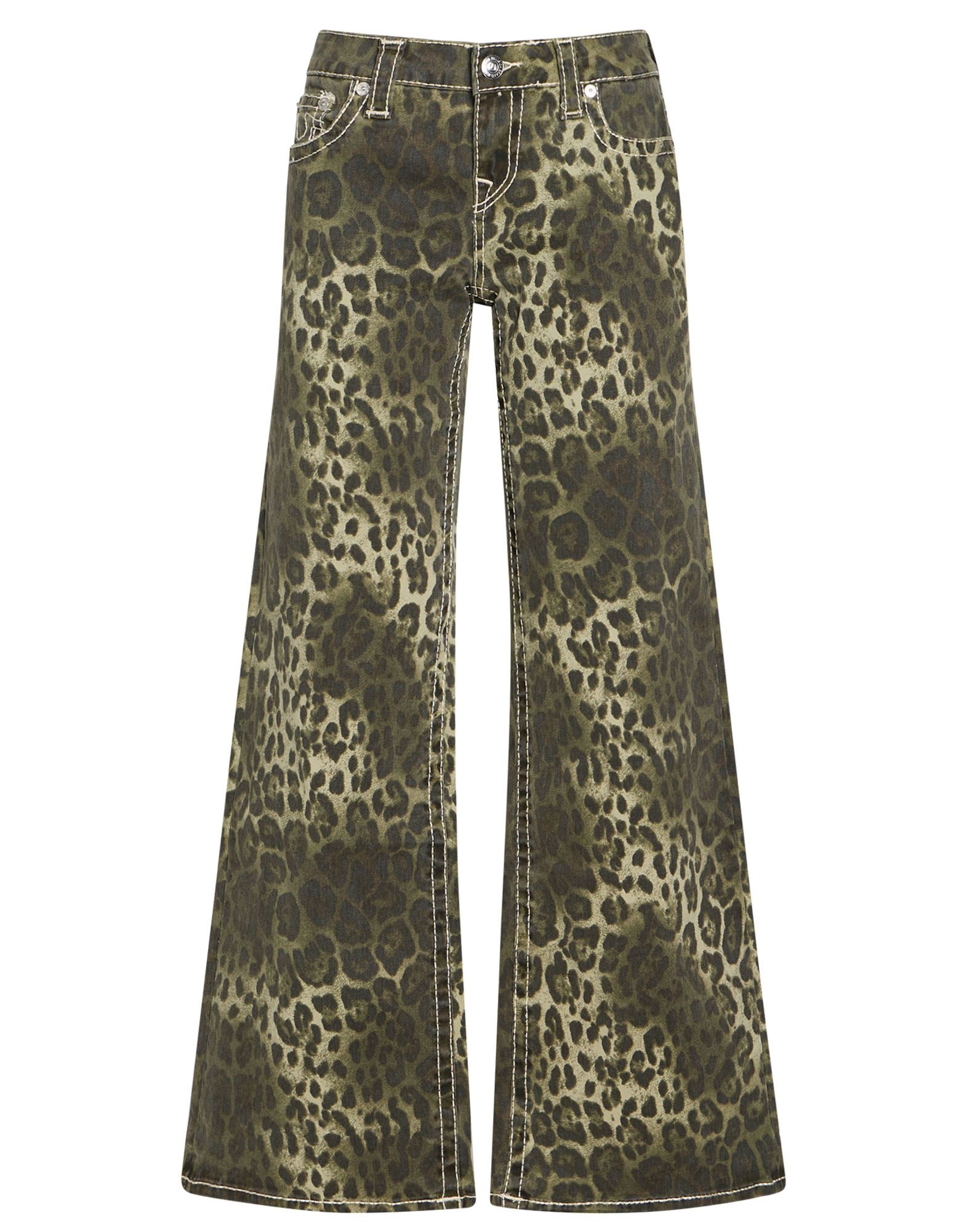 TRUE RELIGION BOTTOMWEAR Casual Παντελόνι