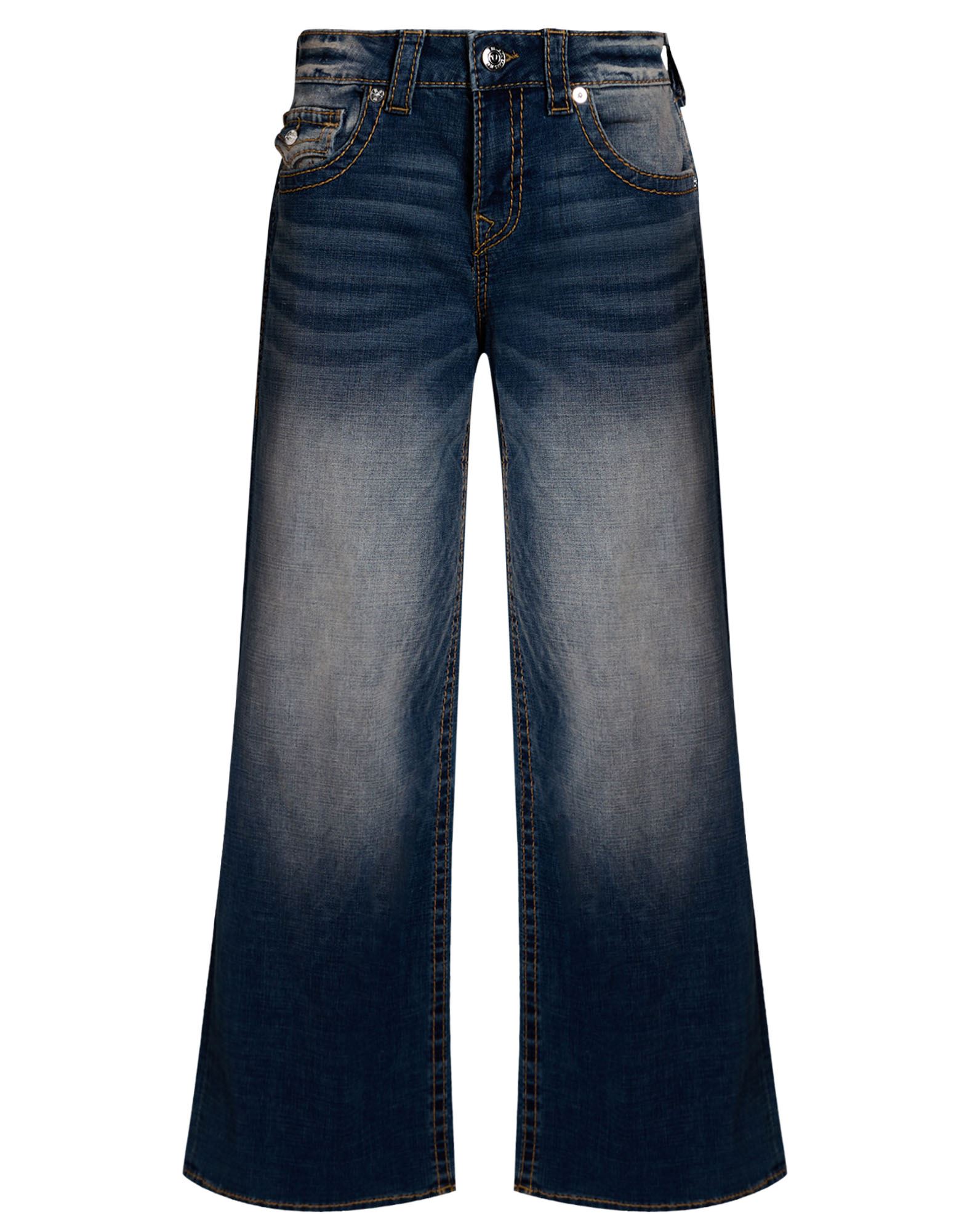 TRUE RELIGION BOTTOMWEAR Τζιν