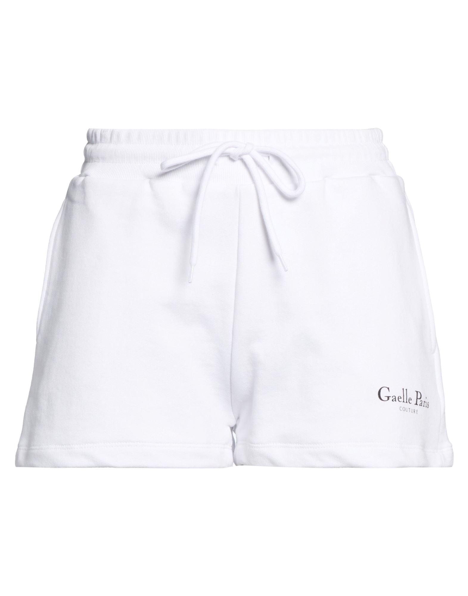 GAëLLE Paris BOTTOMWEAR Σορτς & Βερμούδες