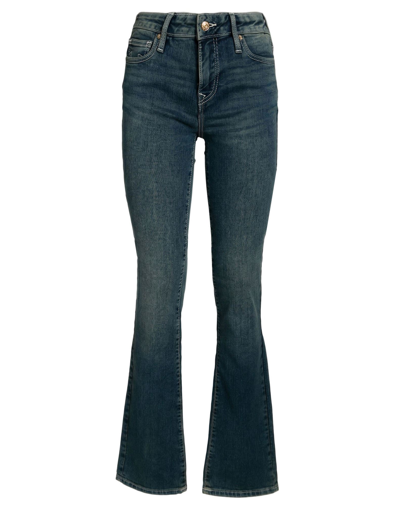 TRUE RELIGION BOTTOMWEAR Τζιν