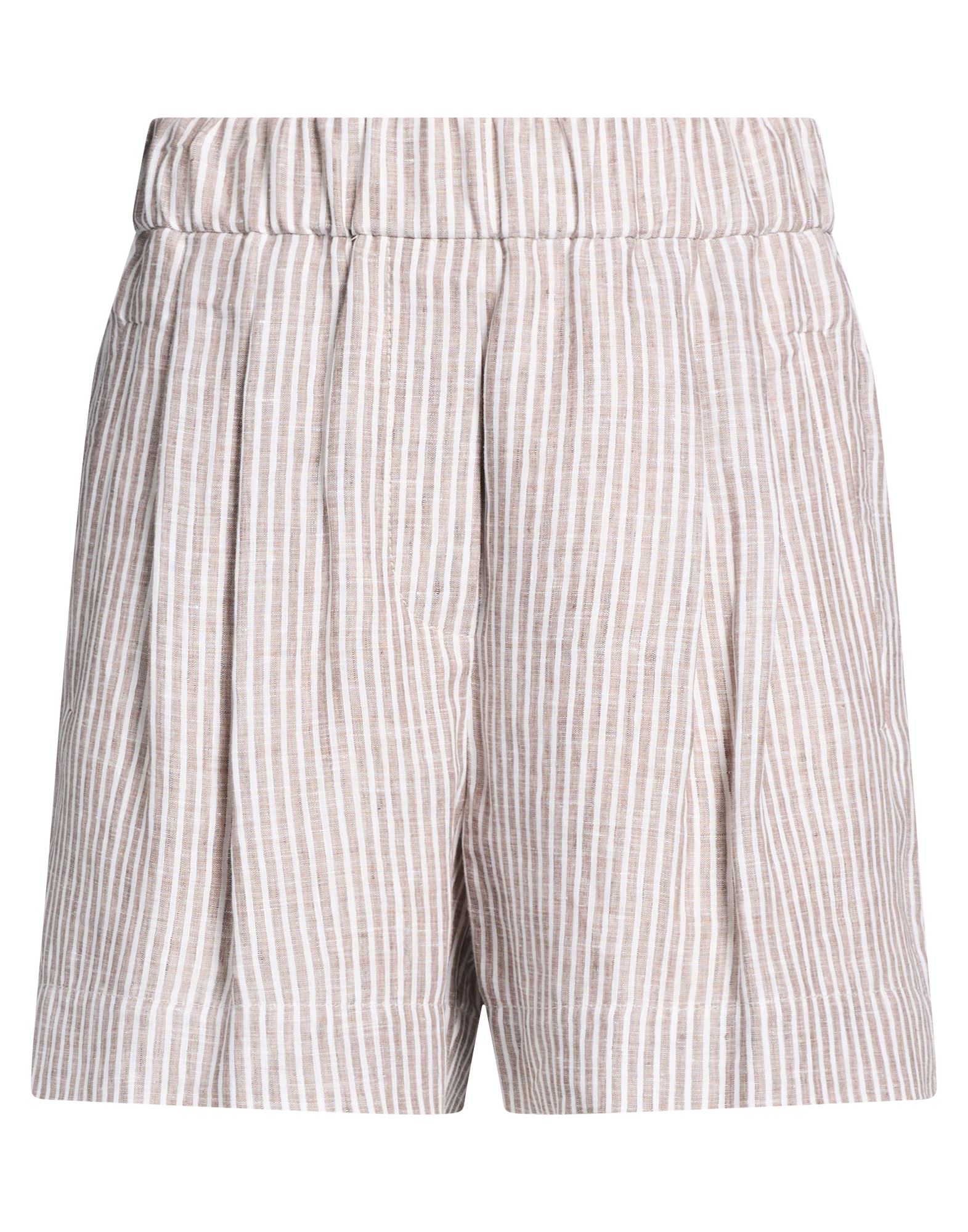 BRUNELLO CUCINELLI BRUNELLO CUCINELLI BOTTOMWEAR Σορτς & Βερμούδες