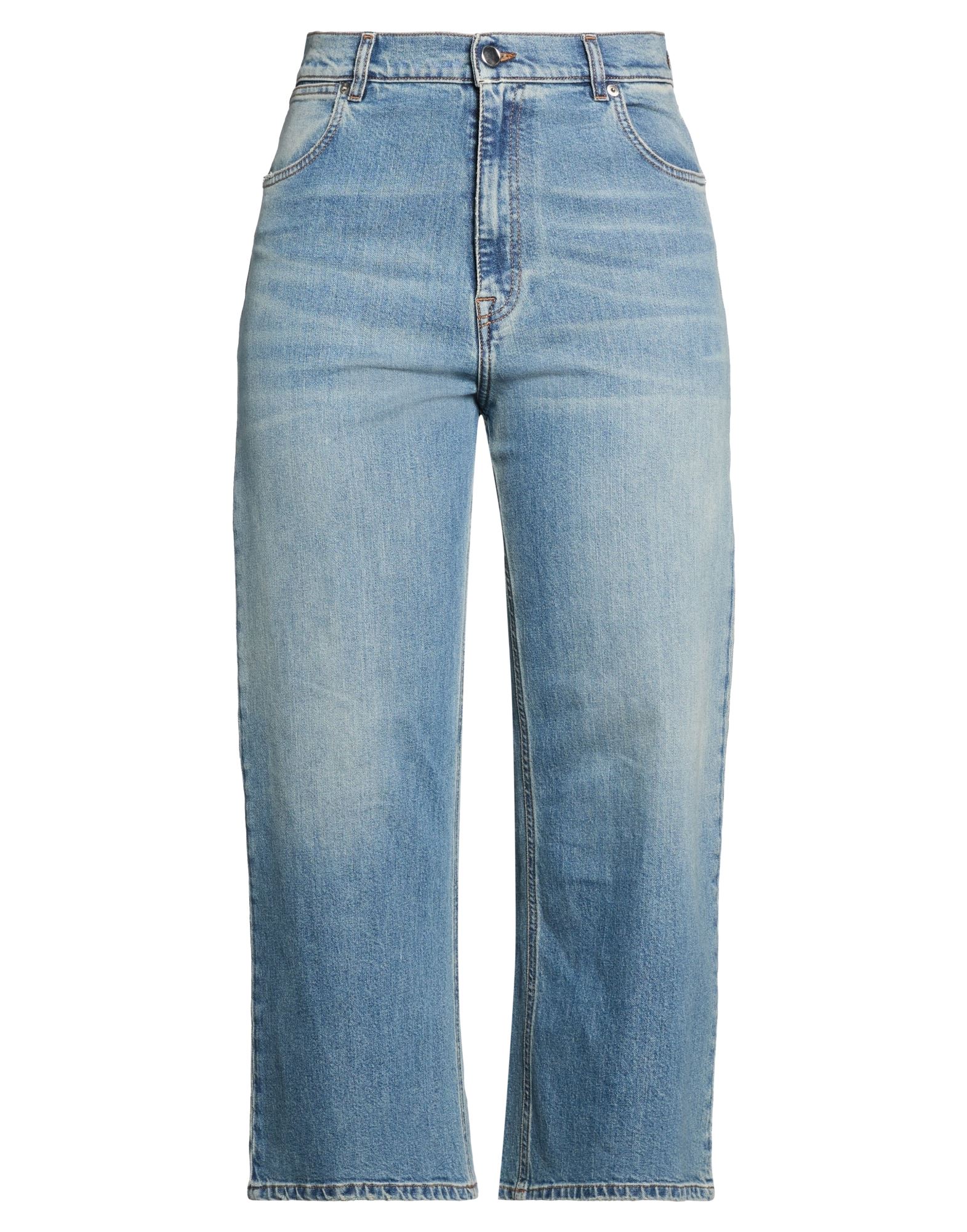 RE_HASH BOTTOMWEAR Τζιν