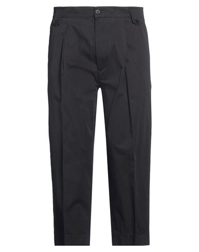 Pantalones cortos y bermudas Hombre Negro 50,52 Hombre
