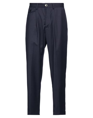 Hose Herren Marineblau 31 Herren