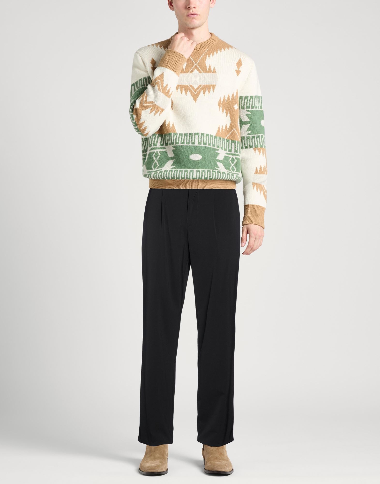  Hevò - Hosen & Röcke - Hosen - On Yoox.com 