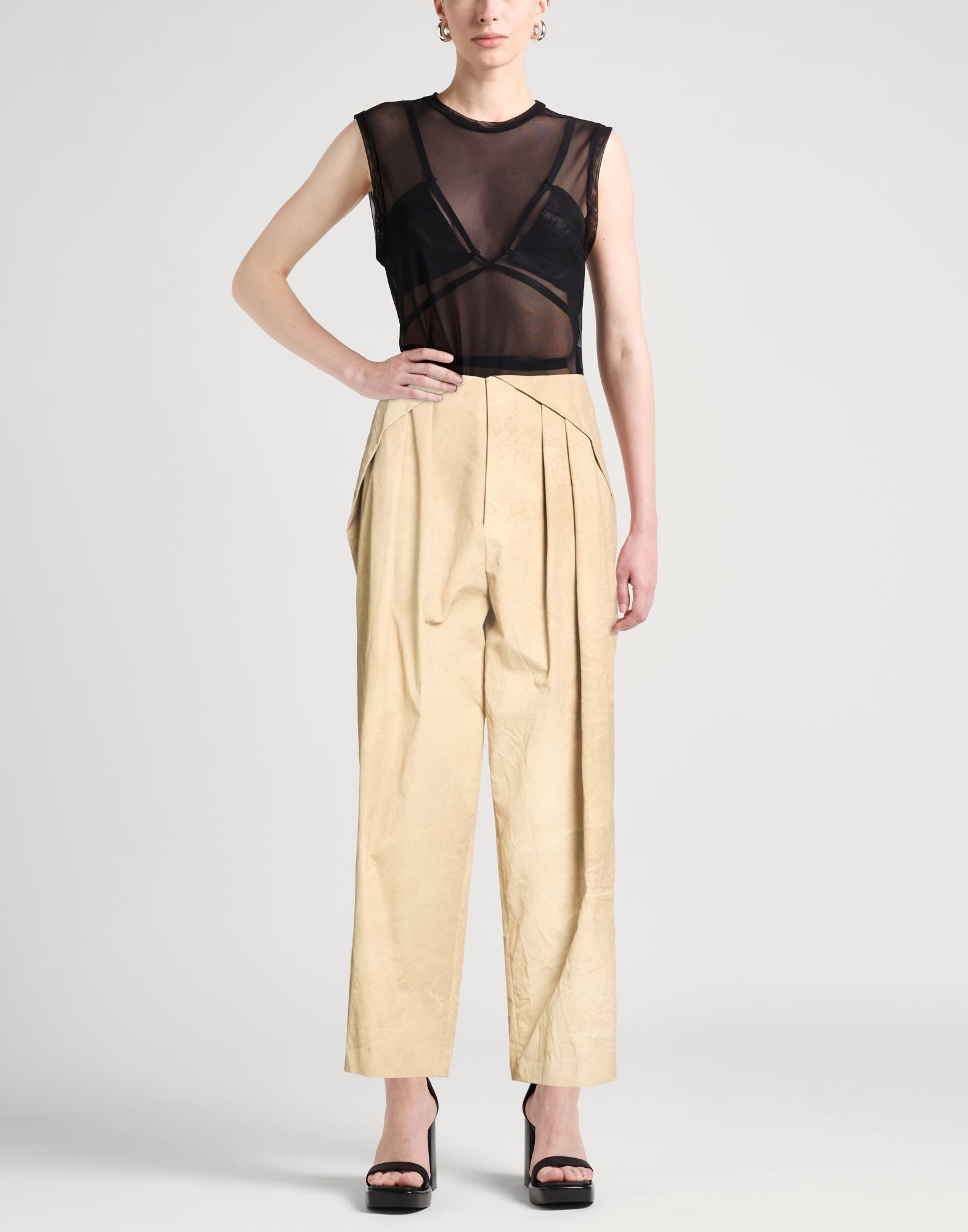  Uma Wang - Hosen & Röcke - Hosen - On Yoox.com 