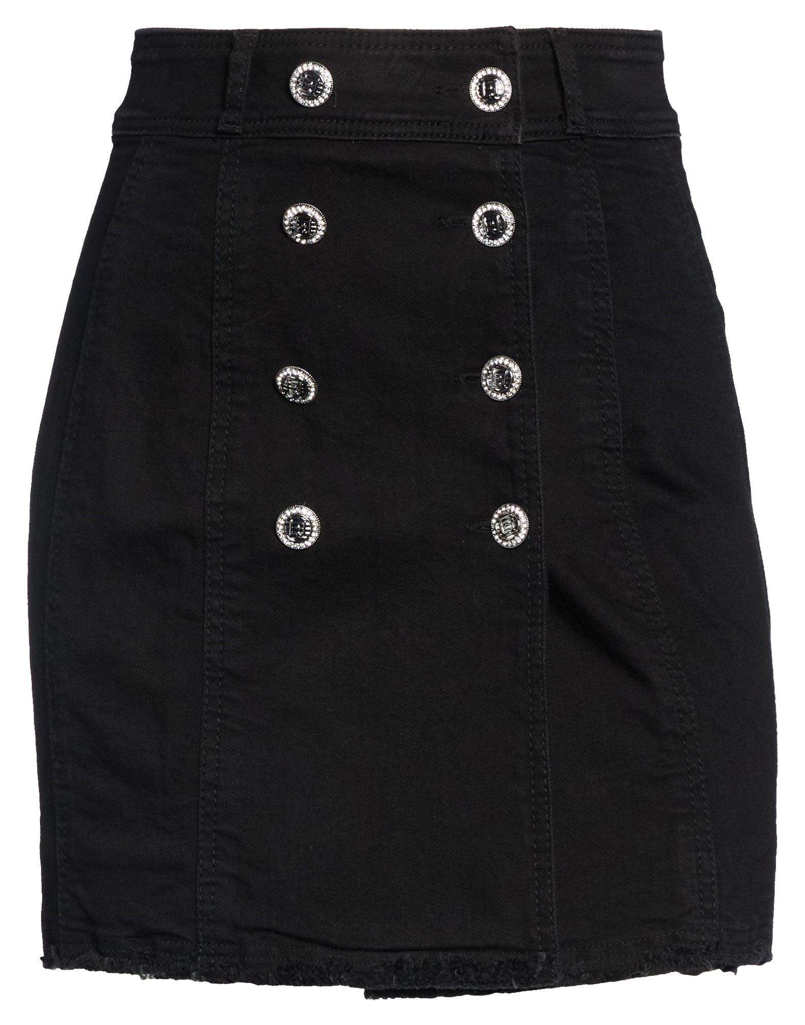  Liu •jo - Hosen & Röcke - Jeansröcke - On Yoox.com 