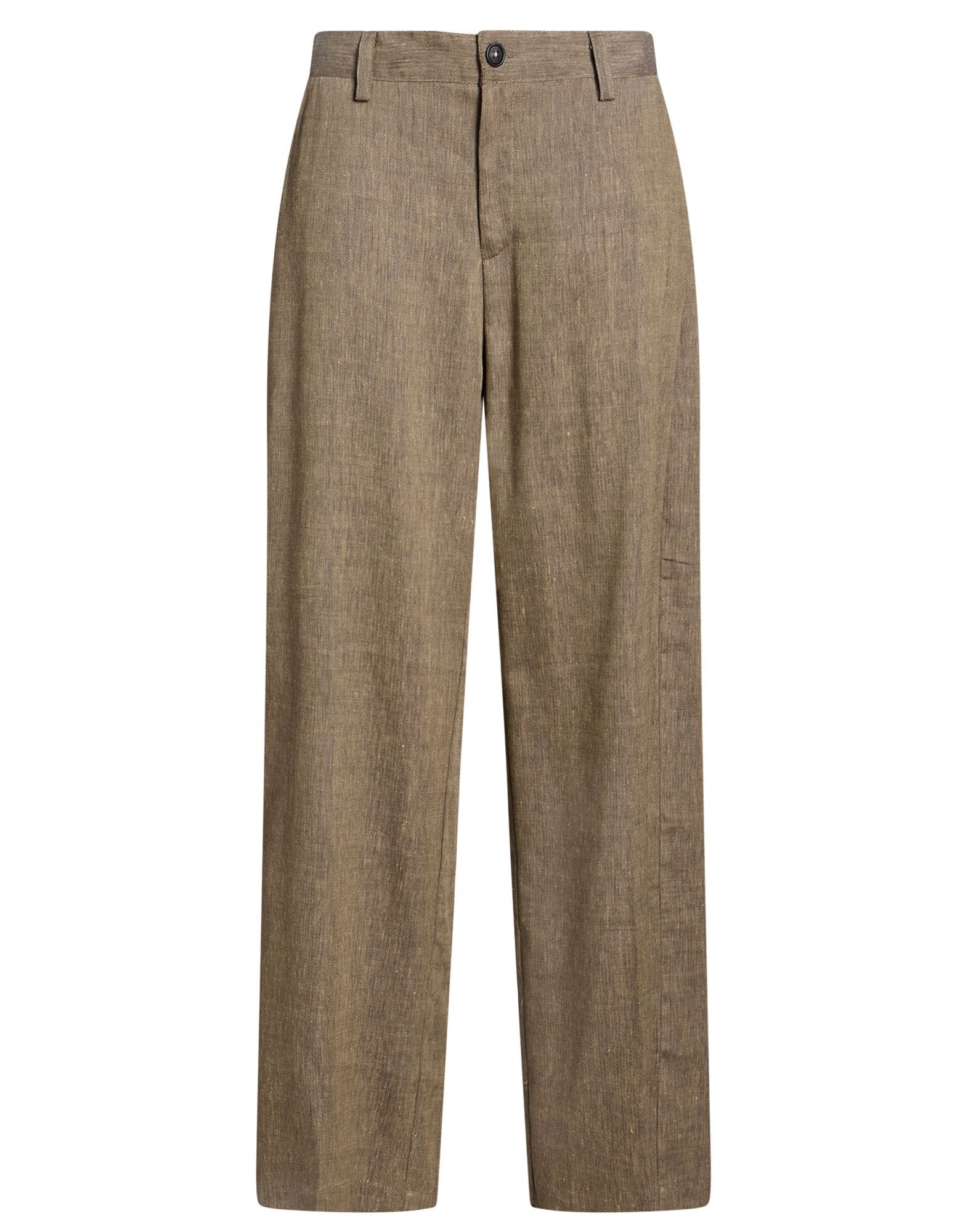 MASSIMO ALBA MASSIMO ALBA BOTTOMWEAR Casual Παντελόνι