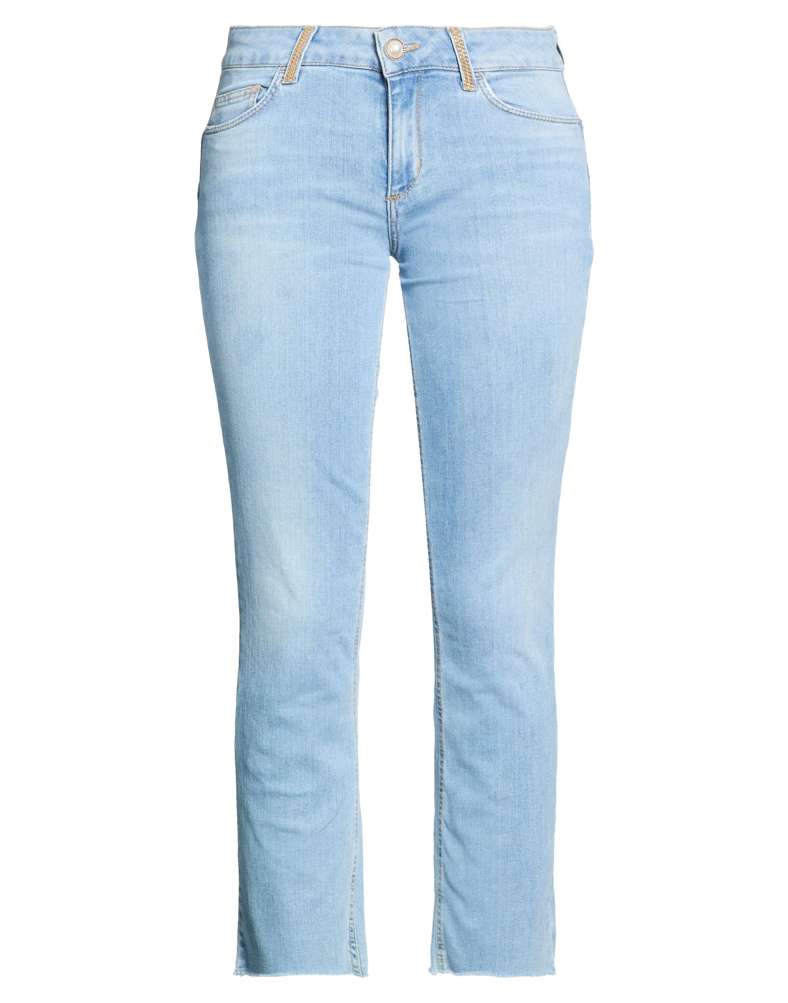  Liu •jo - Partes De Abajo - Pantalones Vaqueros - On Yoox.com 