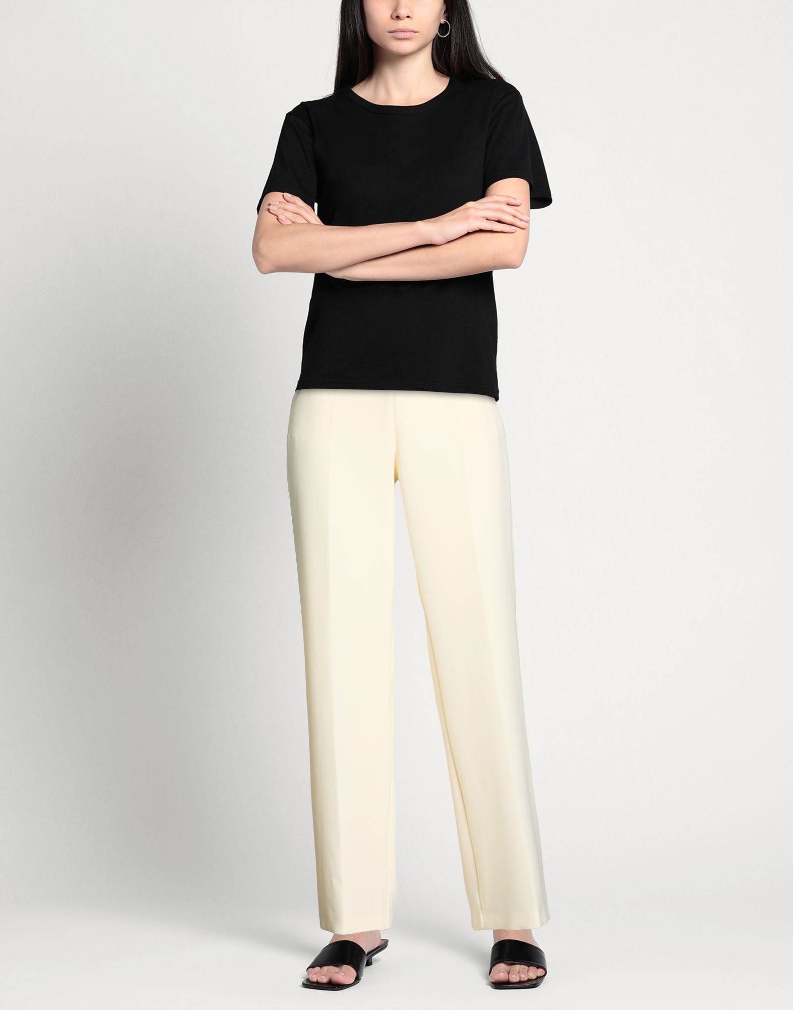  Clips - Partes De Abajo - Pantalones - On Yoox.com 