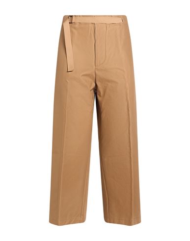 Pantalones Hombre Camel 46,48,52 Hombre