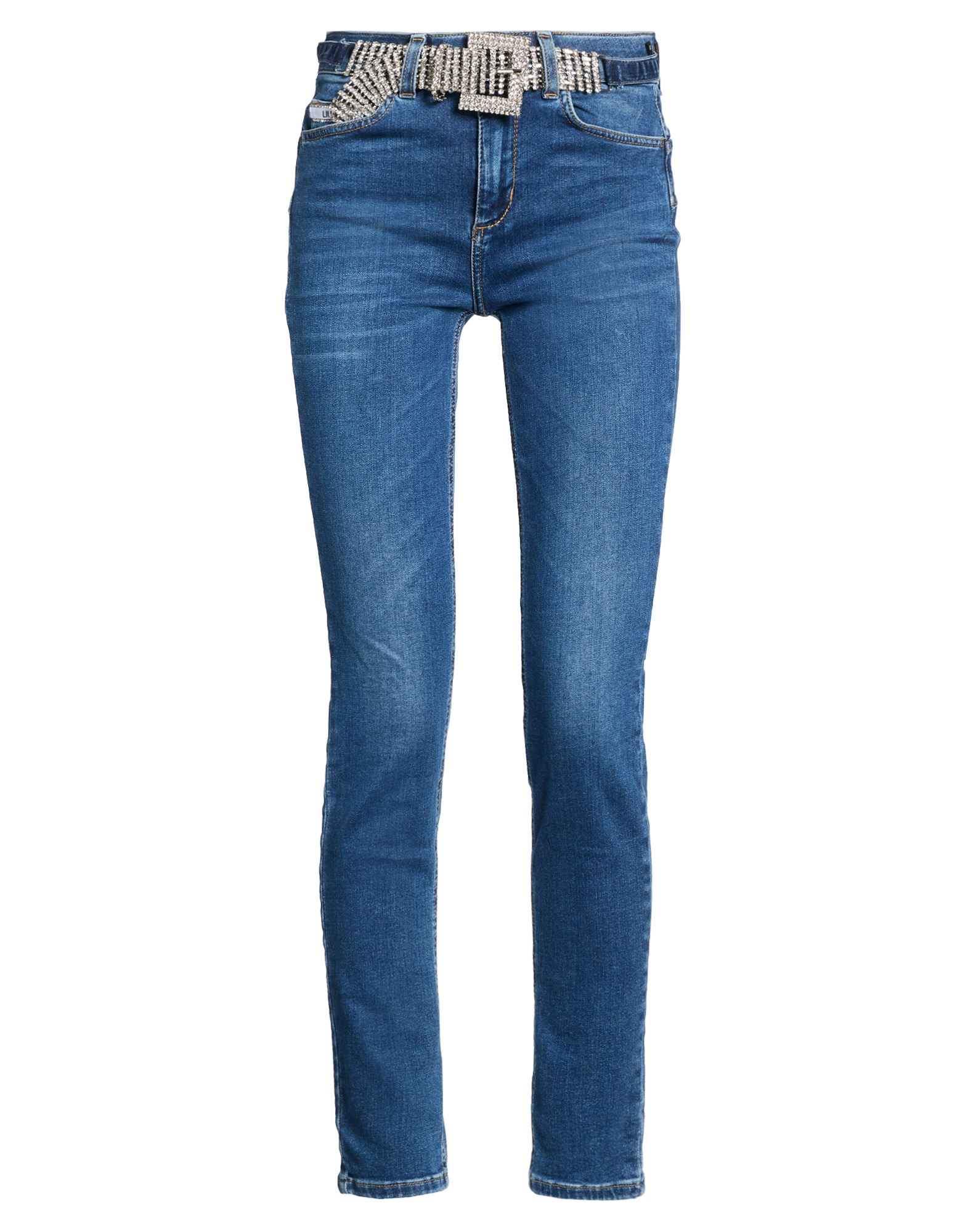  Liu •jo - Hosen & Röcke - Jeanshosen - On Yoox.com 