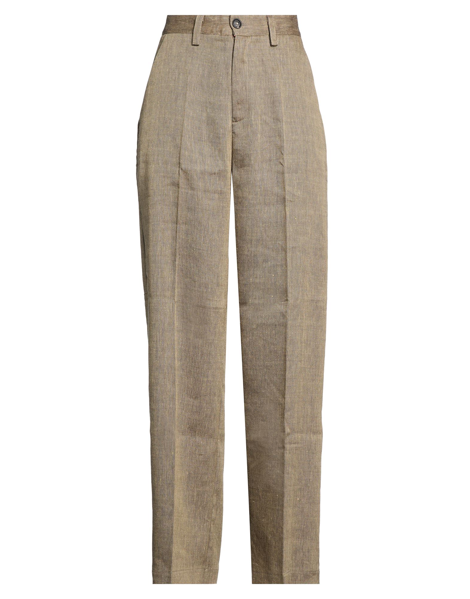 MASSIMO ALBA MASSIMO ALBA BOTTOMWEAR Casual Παντελόνι