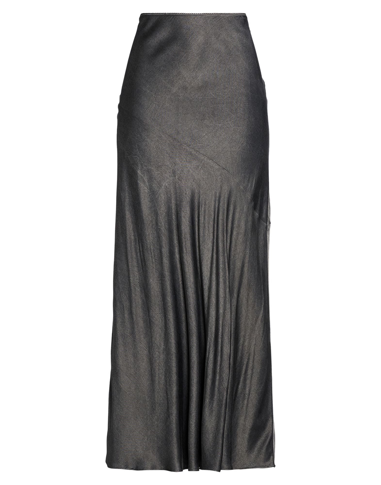 ROBERTO COLLINA ROBERTO COLLINA BOTTOMWEAR Μάξι φούστα