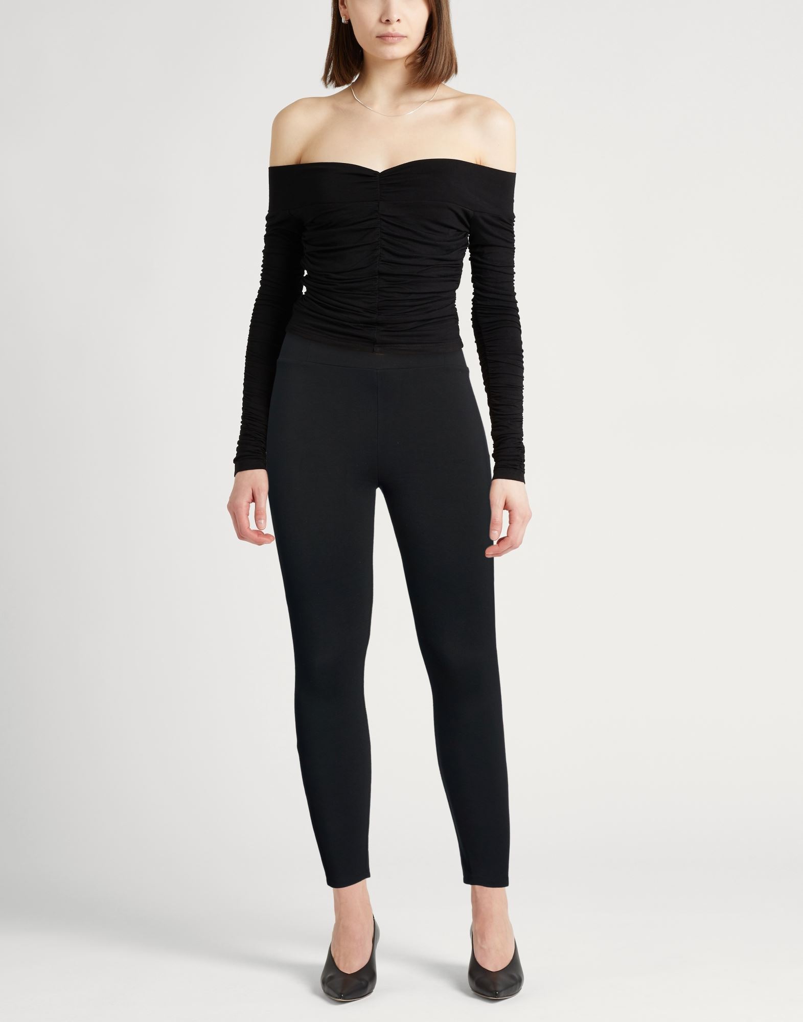  Liu •jo - Hosen & Röcke - Leggings - On Yoox.com 