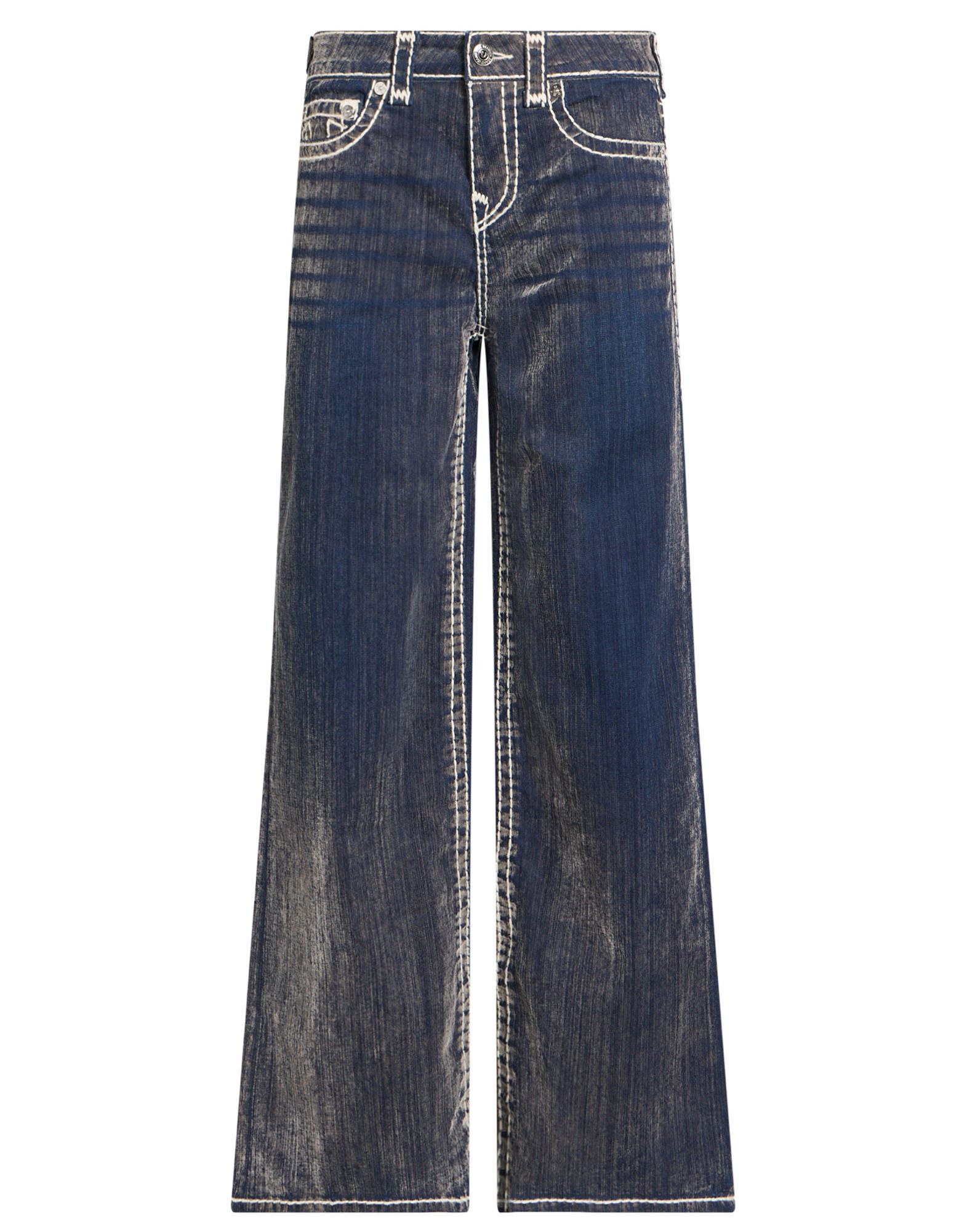 TRUE RELIGION BOTTOMWEAR Τζιν