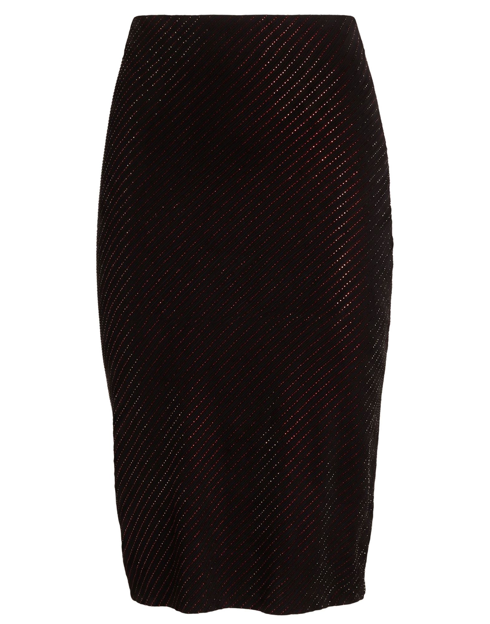 ALEXANDRE VAUTHIER BOTTOMWEAR Μίντι φούστα
